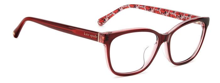 Kate Spade {Product.Name} Eyeglasses MJKATTALIN/F C9A/