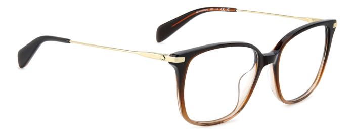 Kate Spade {Product.Name} Eyeglasses MJKS SHIANNE/G 09Q/