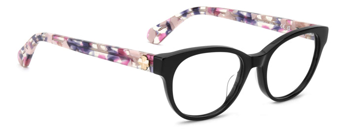 Kate Spade {Product.Name} Eyeglasses MJKS SHARLA 2 807/