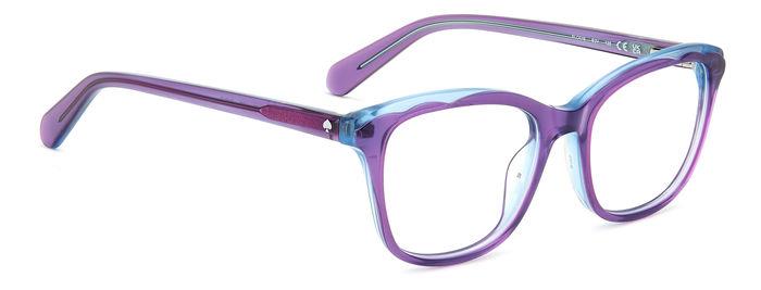 Kate Spade {Product.Name} Eyeglasses MJELODIE B3V/