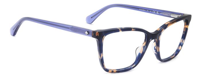 Kate Spade {Product.Name} Eyeglasses MJKS JALINDA 2 977/