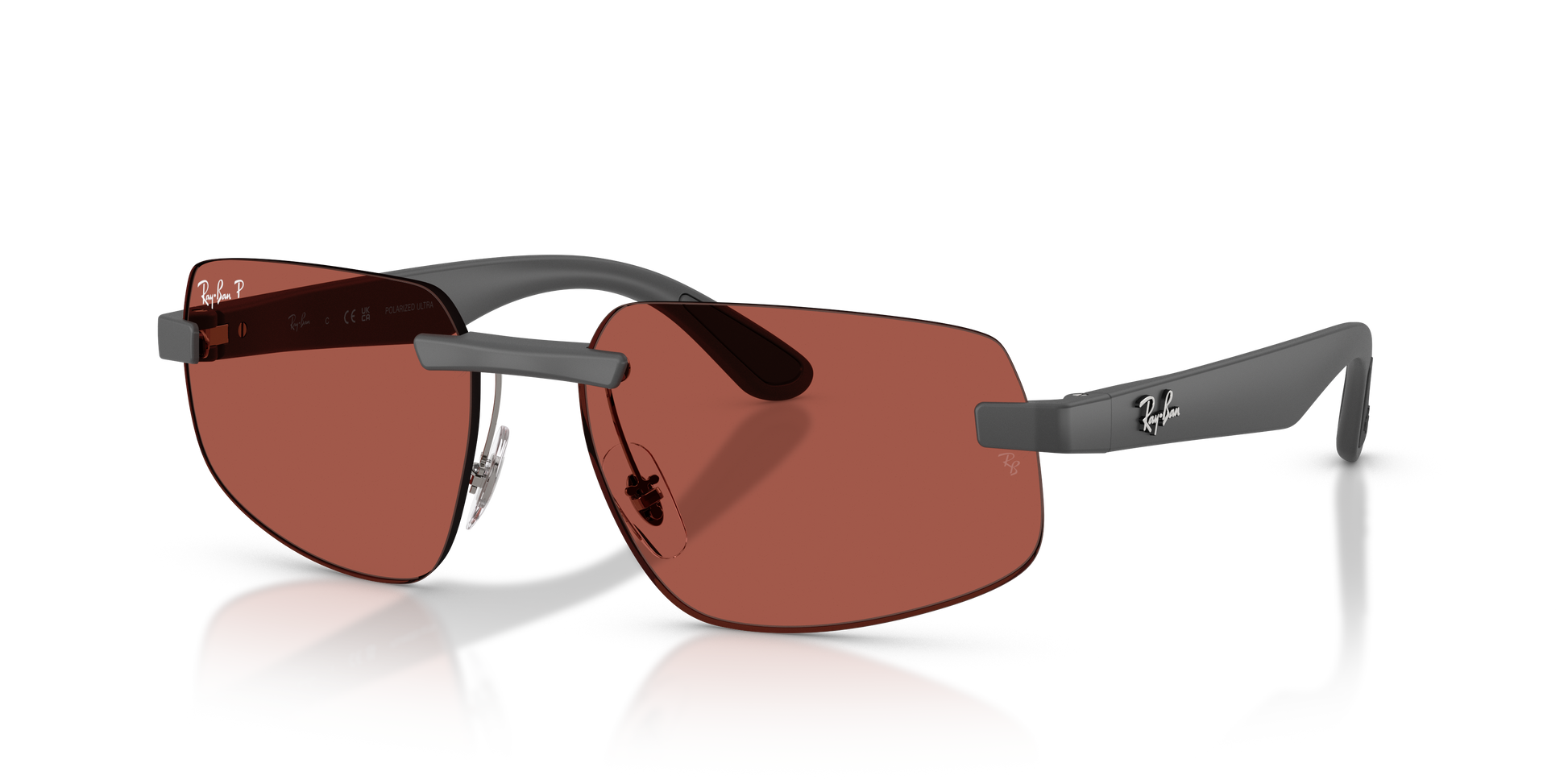 Ray-Ban RB4475CH 60171B