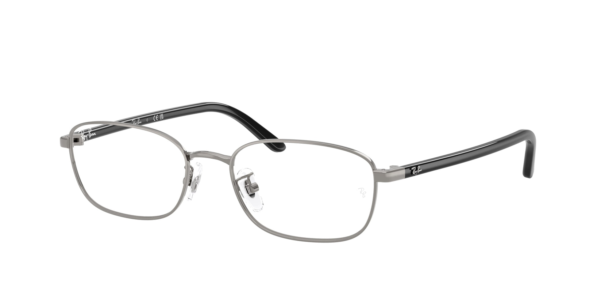 Ray-Ban RX6551D 2502