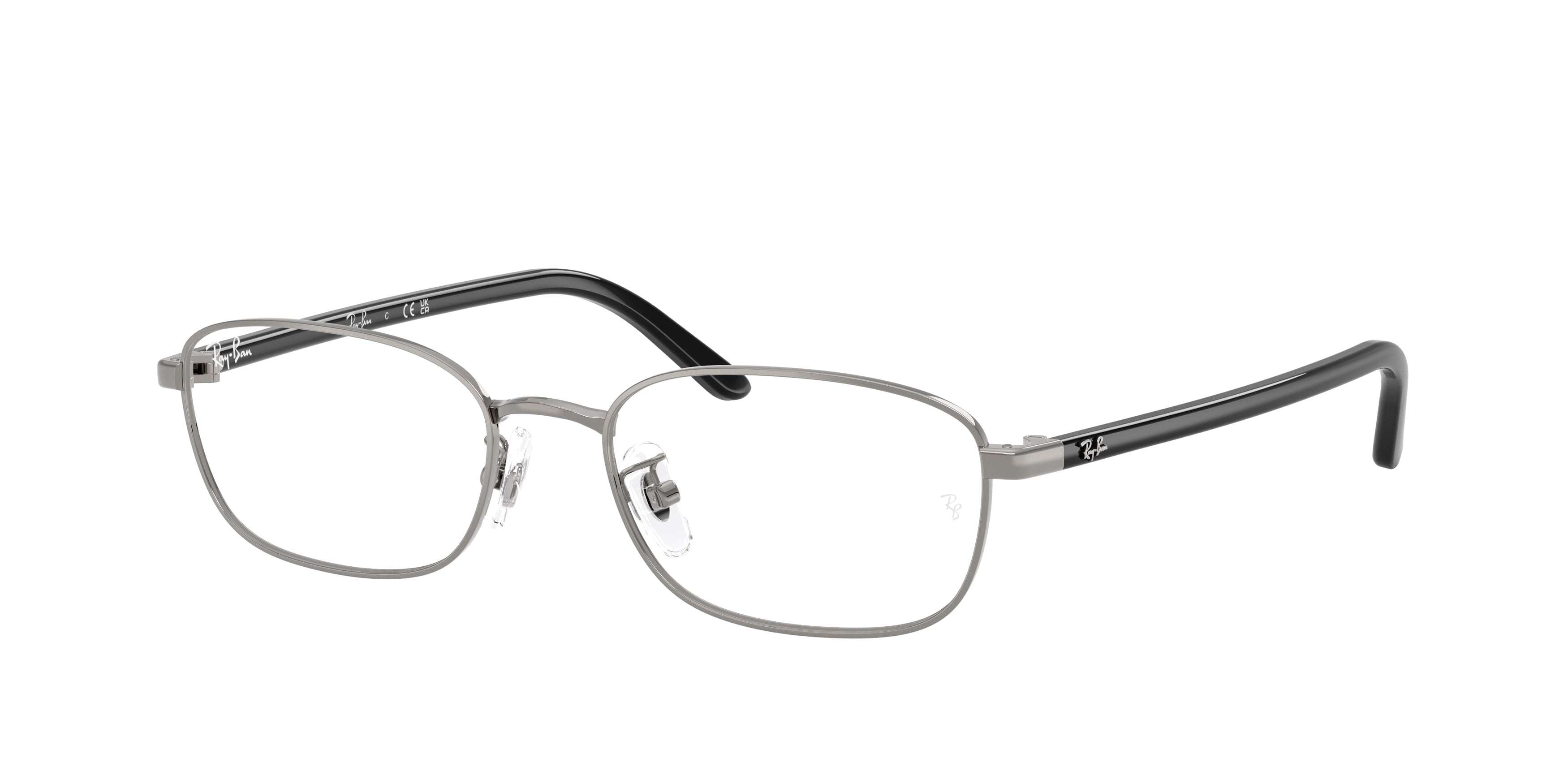 Ray-Ban RX6551D 2502