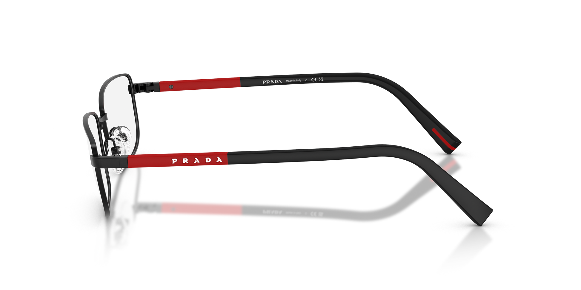 Prada Linea Rossa PS 50SV 1BO1O1