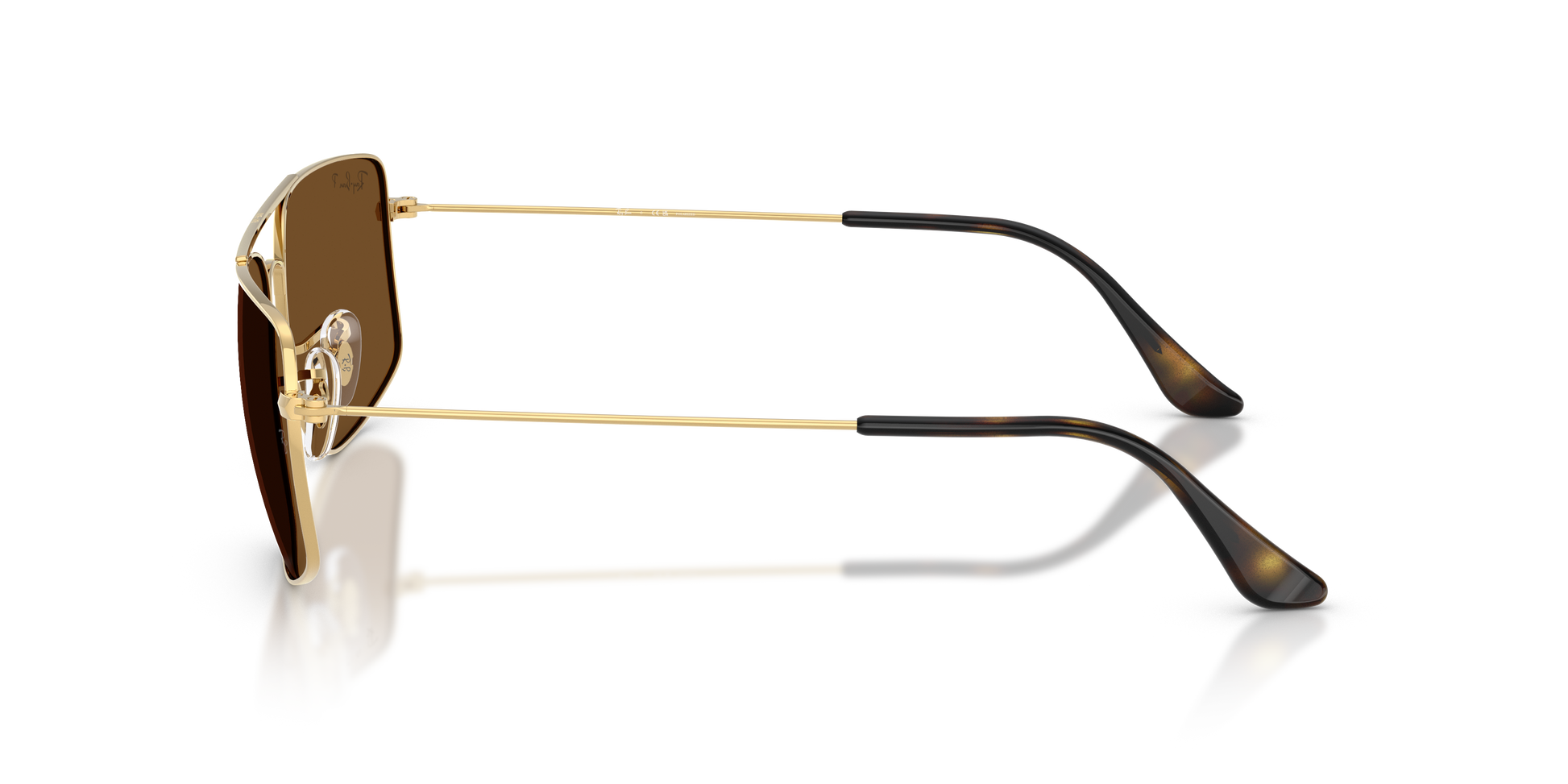 Ray-Ban RB3779 EXPLORER 3 001/57