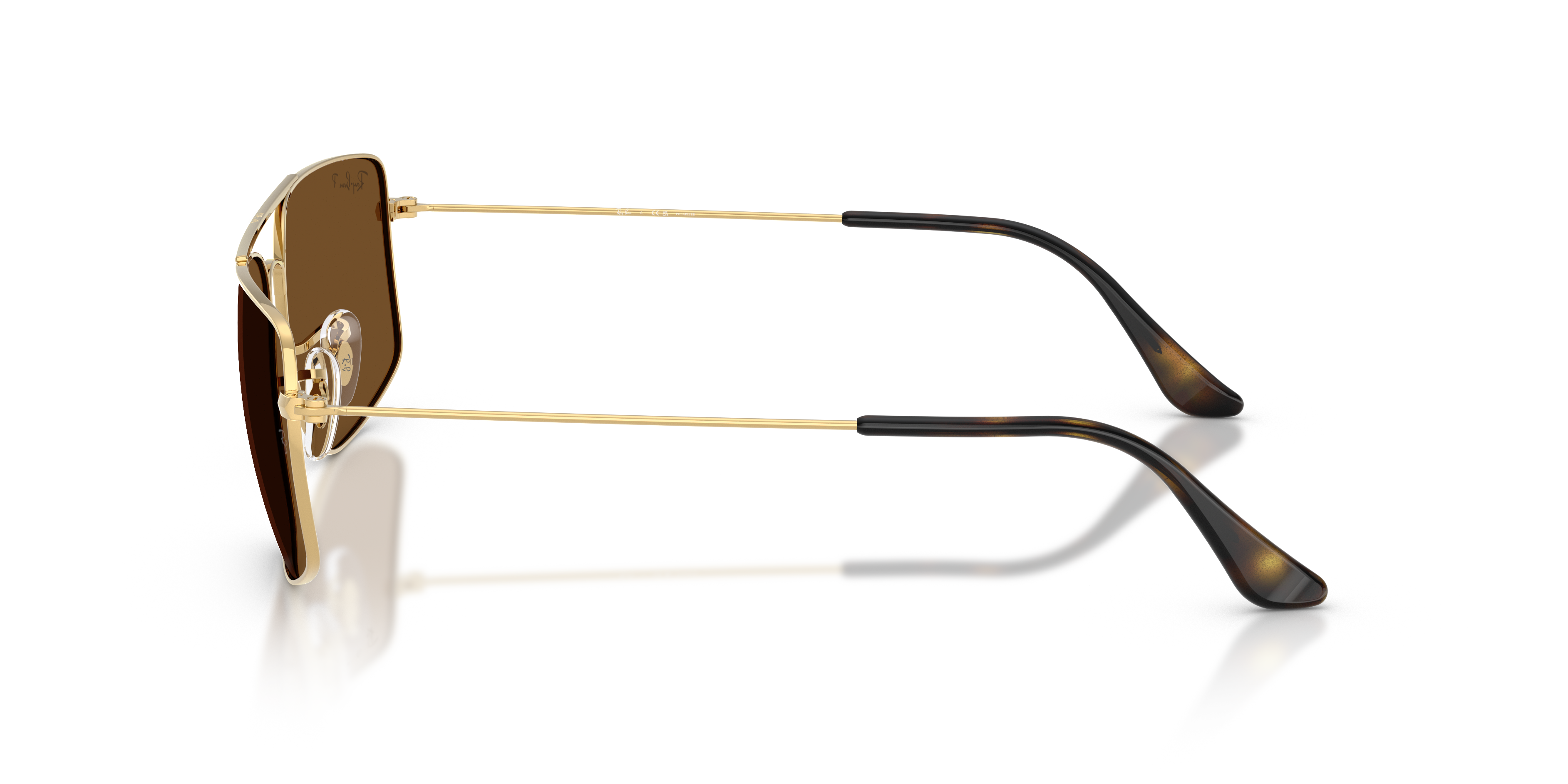 Ray-Ban RB3779 EXPLORER 3 001/57