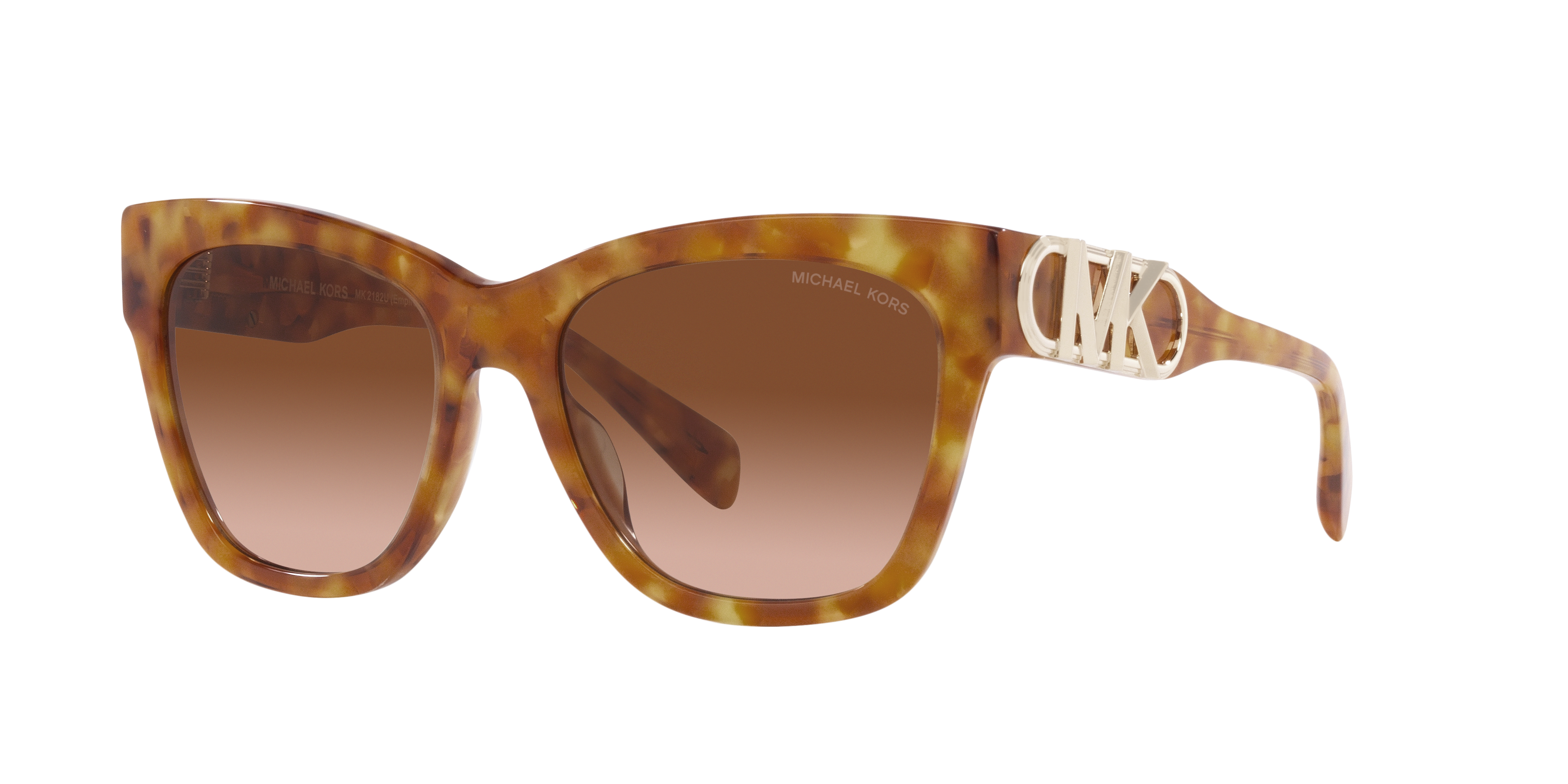Michael Kors MK2182U EMPIRE SQUARE 32883B