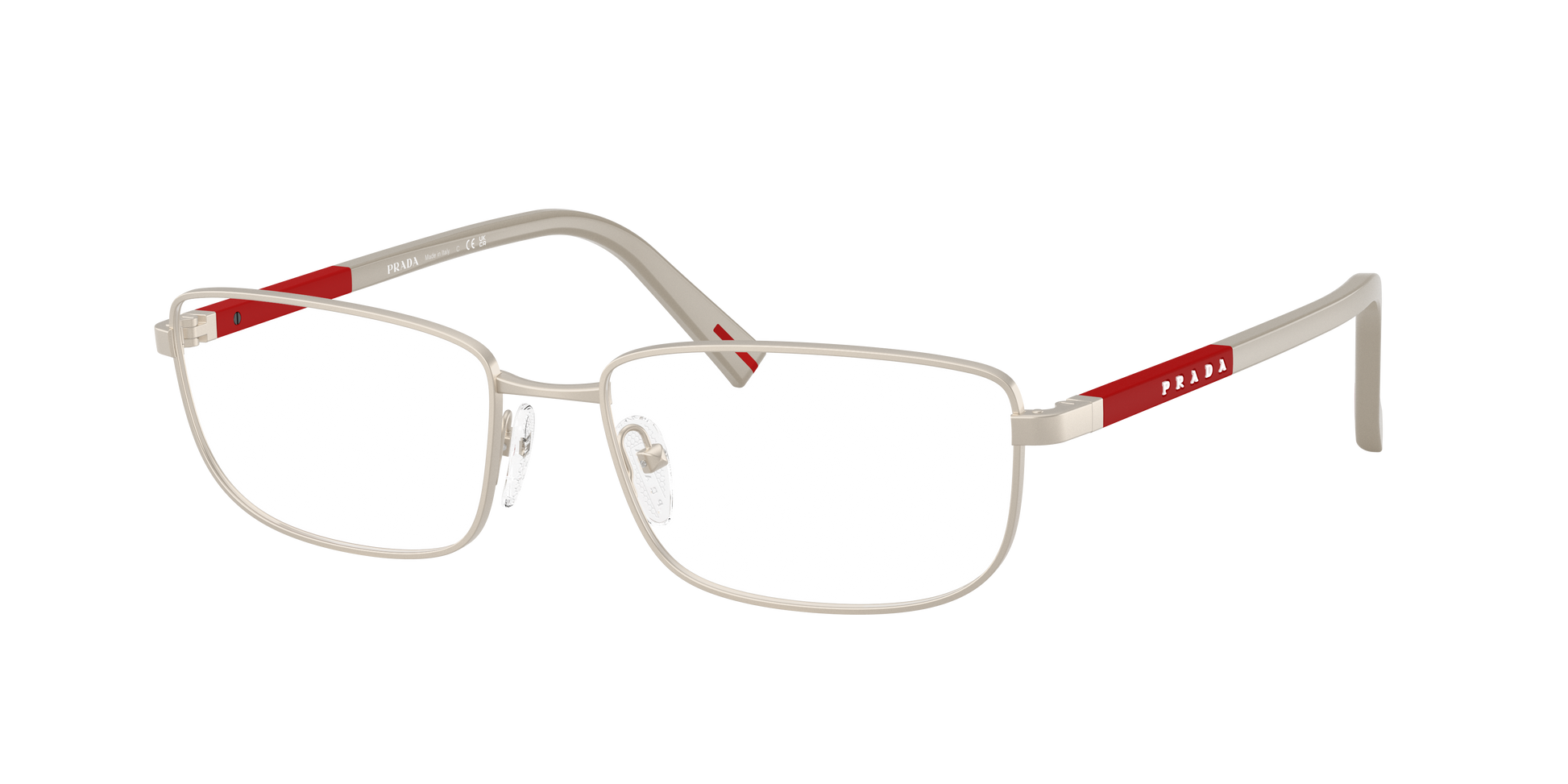 Prada Linea Rossa PS 50SV 18X1O1