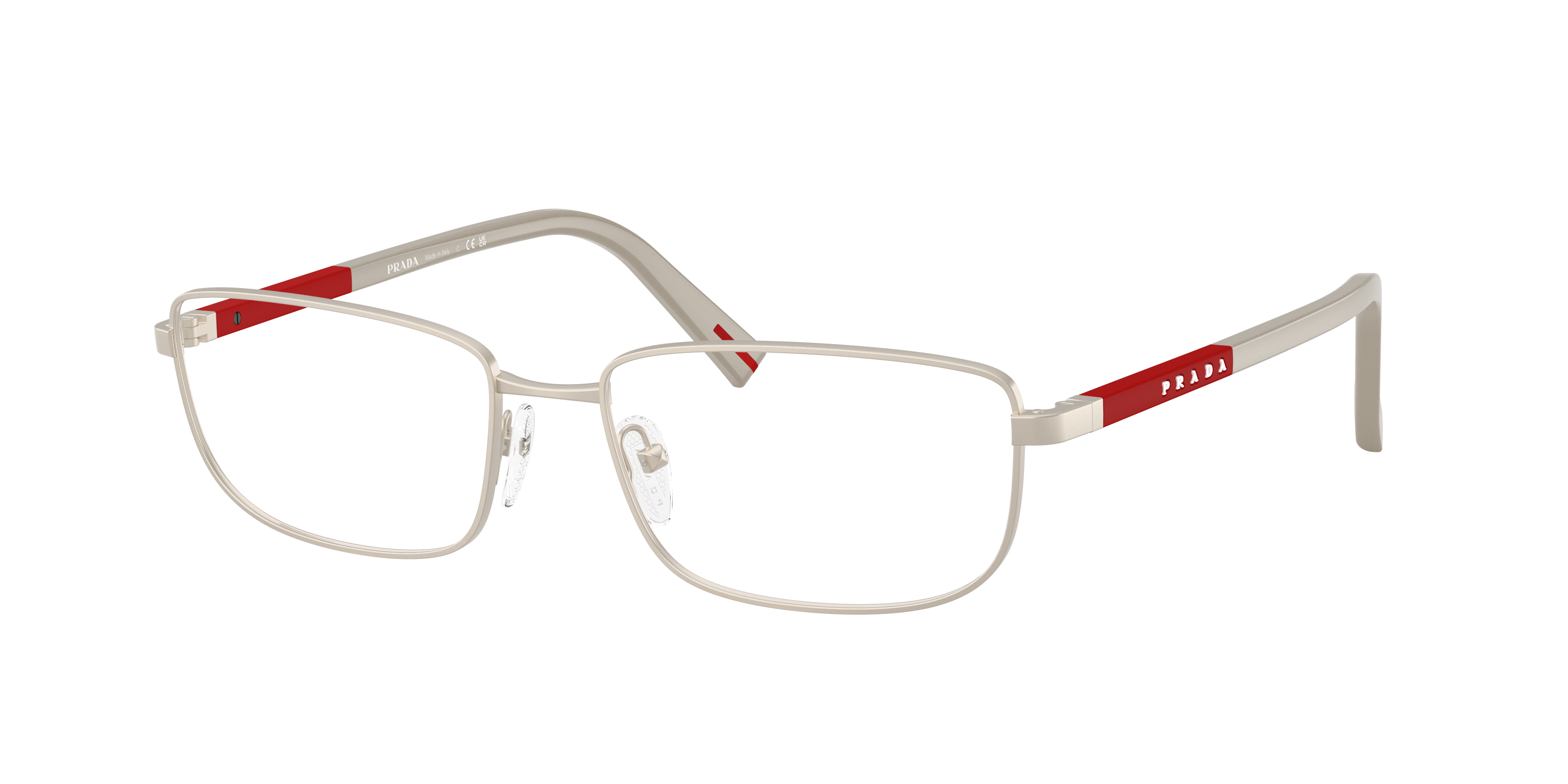 Prada Linea Rossa PS 50SV 18X1O1