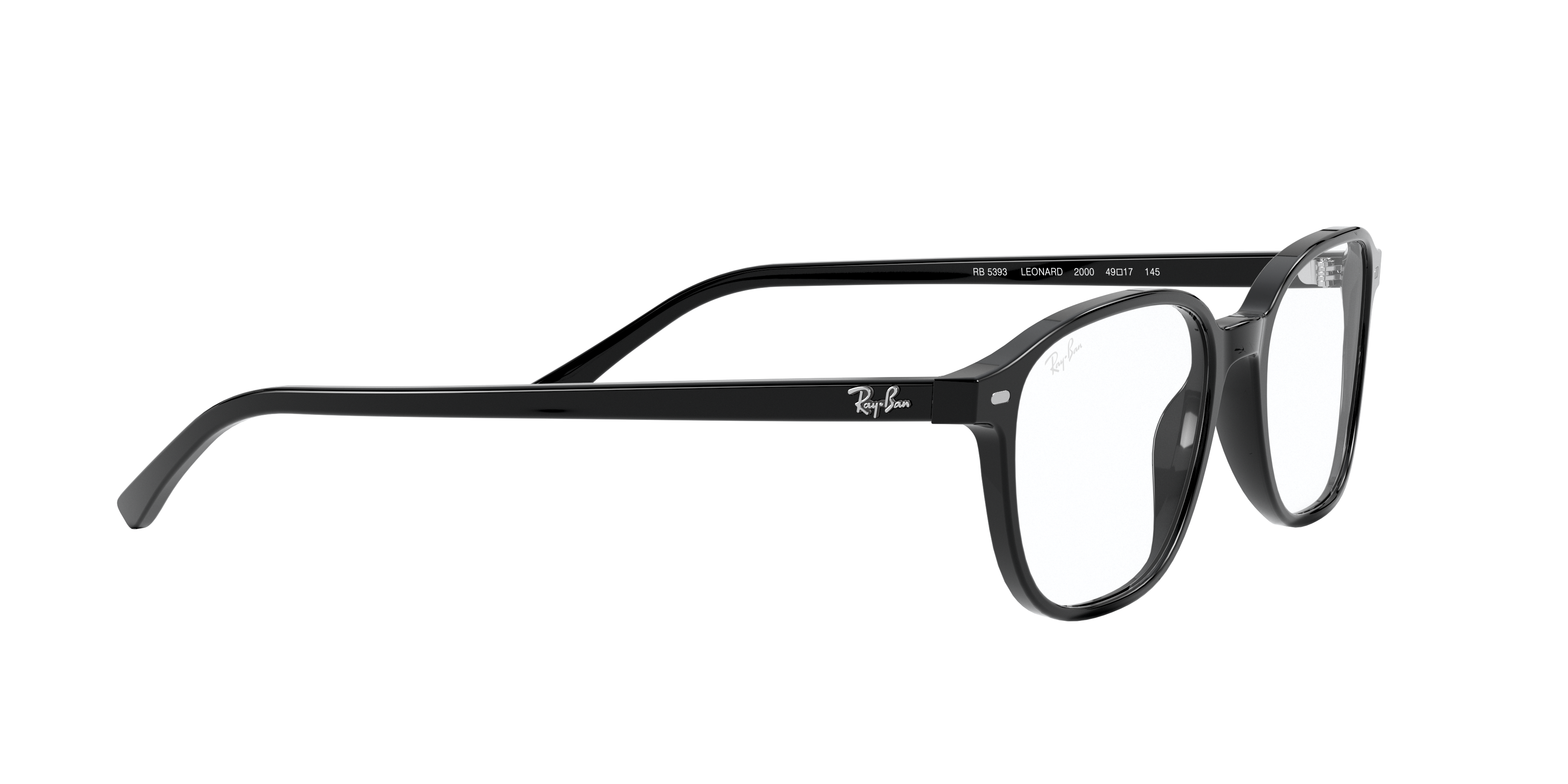 Ray-Ban RX5393 LEONARD 2000