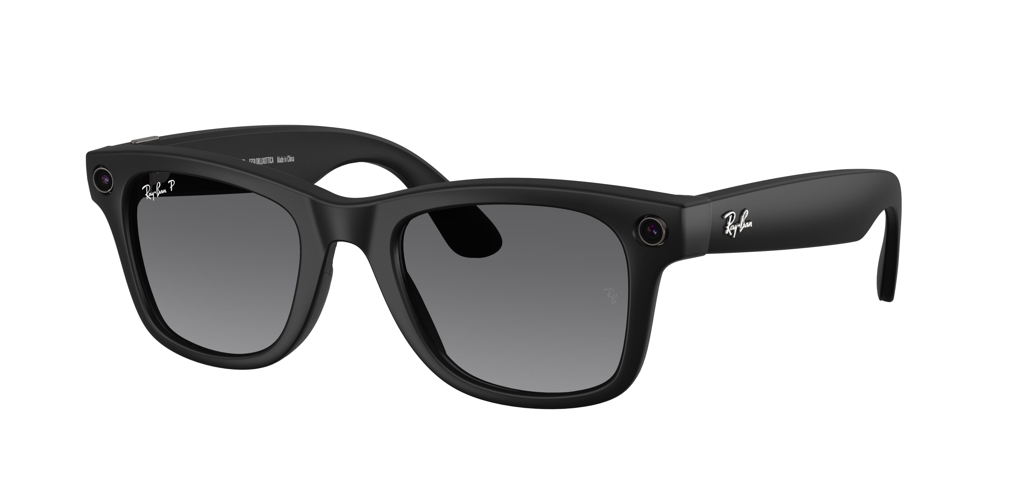 Ray-Ban Meta RW4012 WAYFARER 601ST3