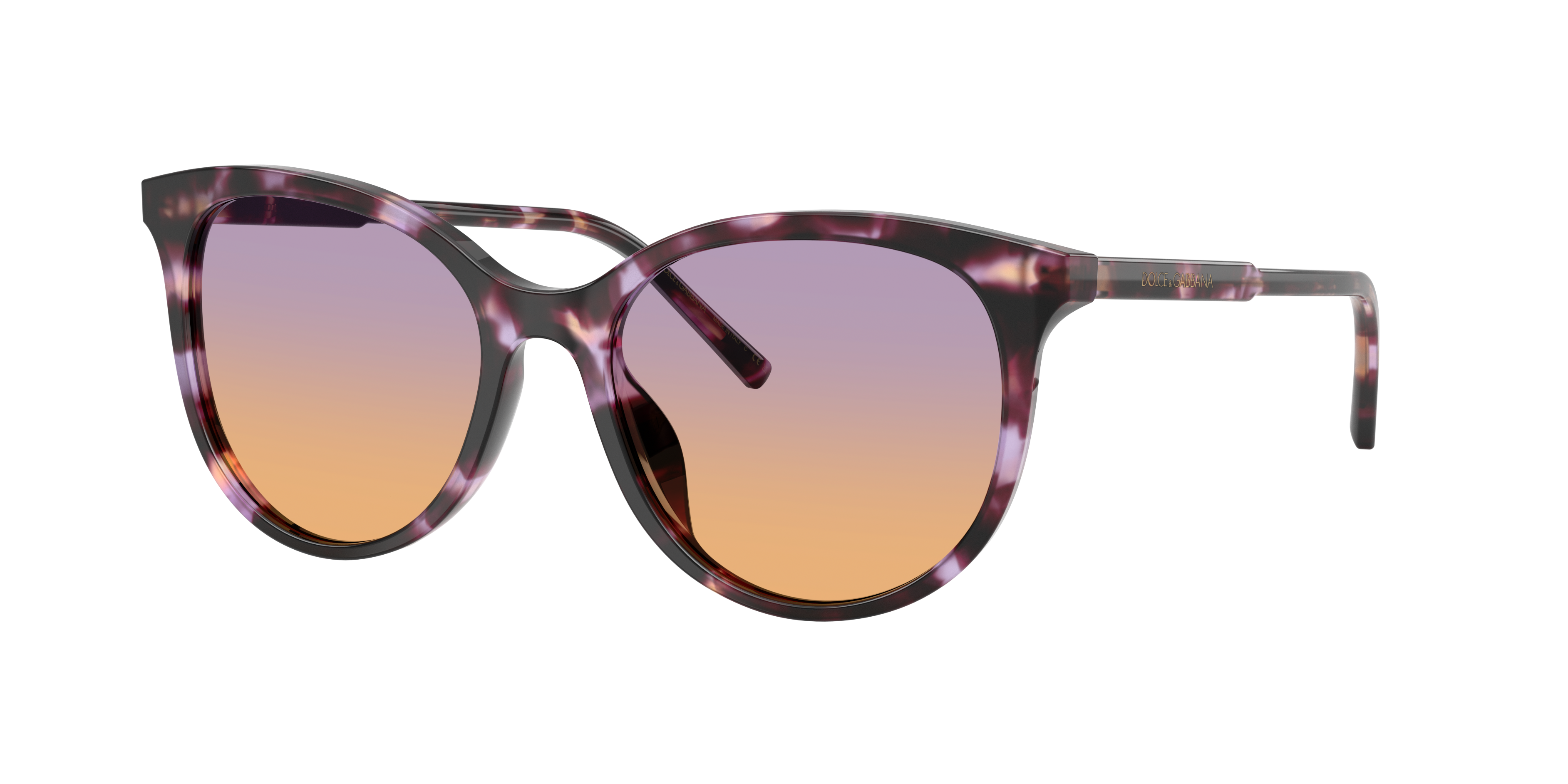 Dolce & Gabbana DG4540 3477EL