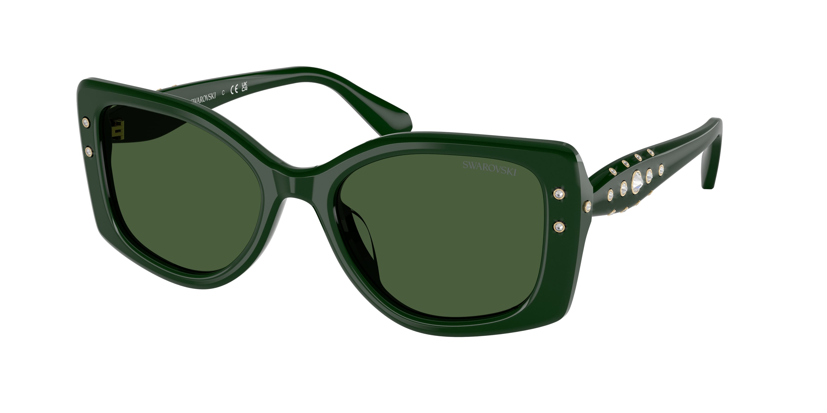 Swarovski SK6058U 102671