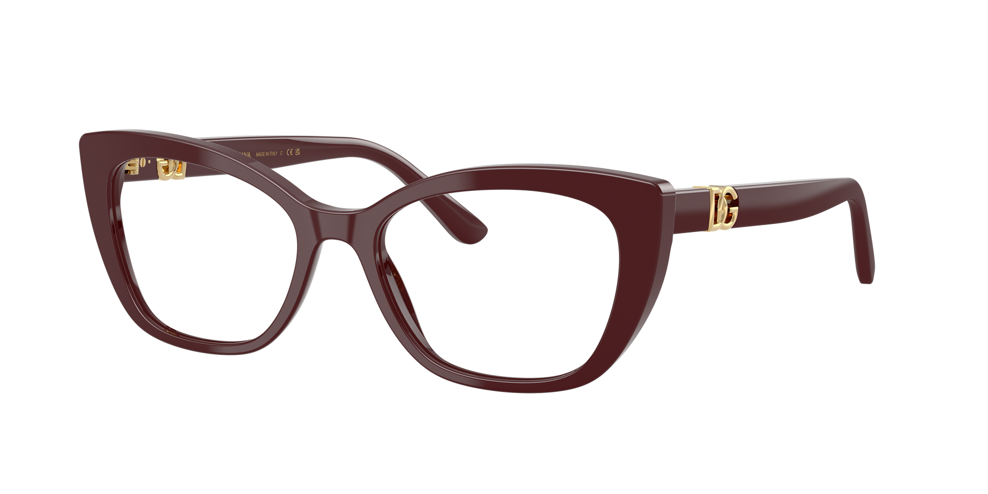 Dolce & Gabbana DG3398 3091