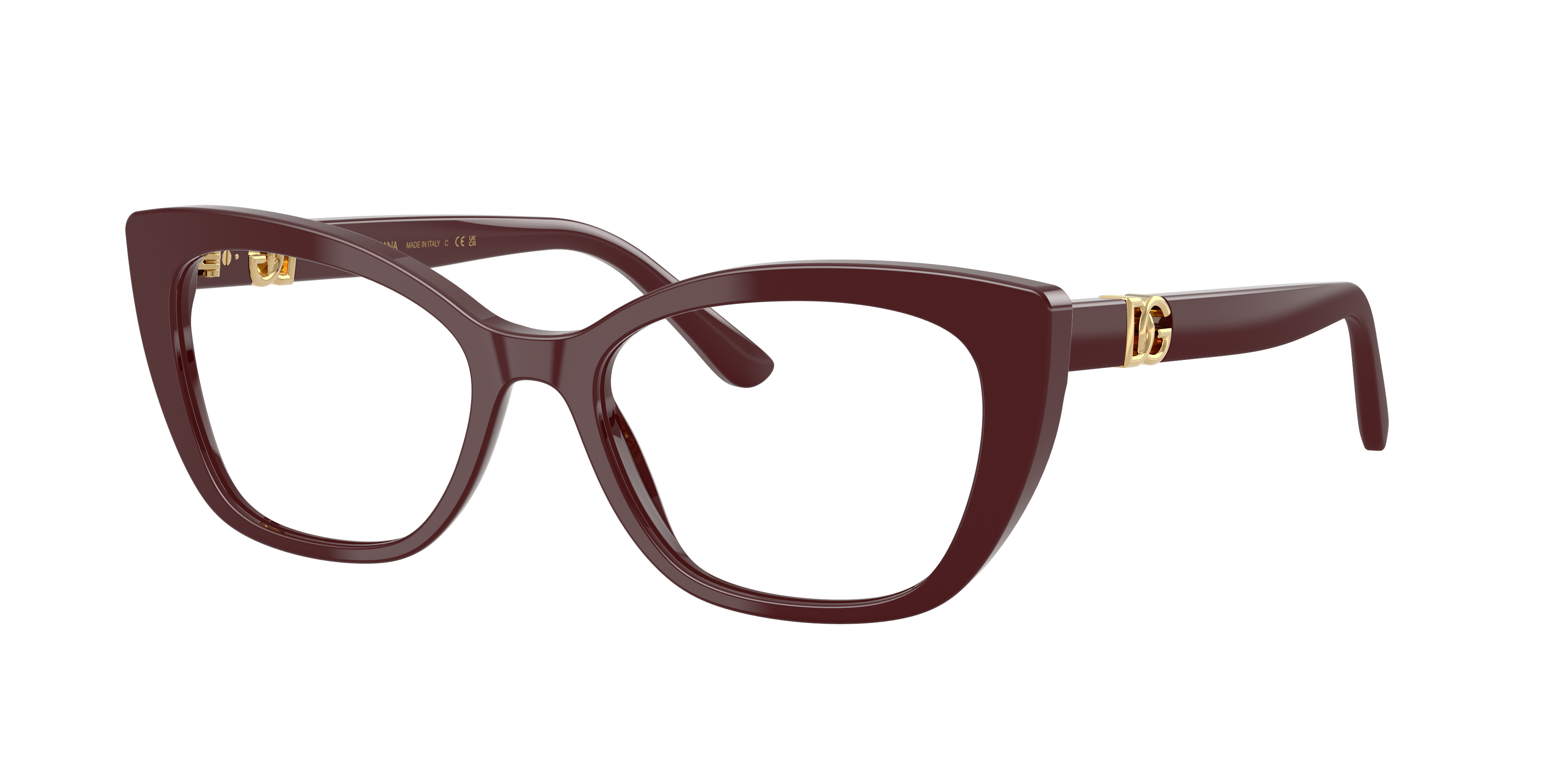 Dolce & Gabbana DG3398 3091