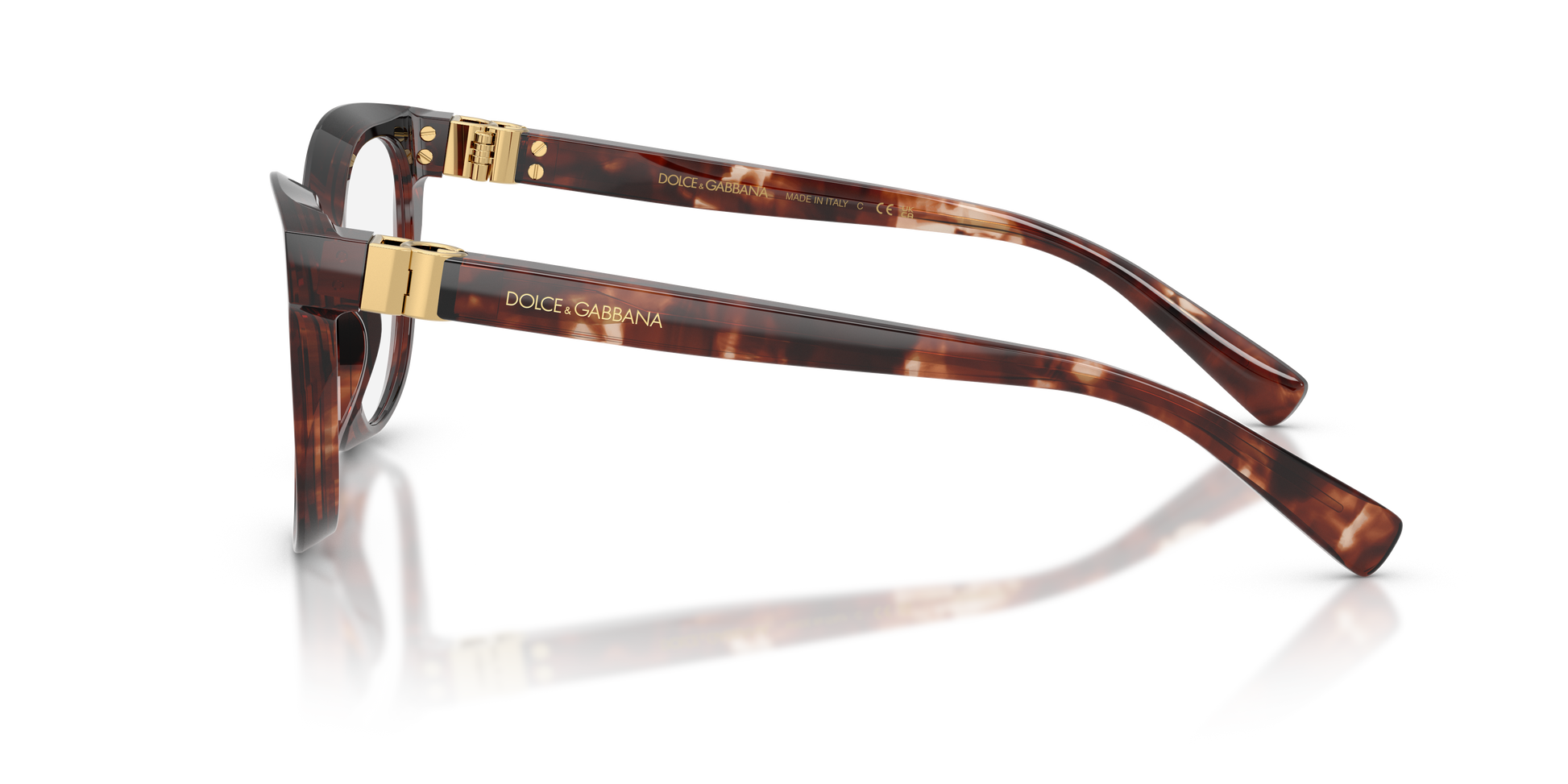 Dolce & Gabbana DG3437 3222