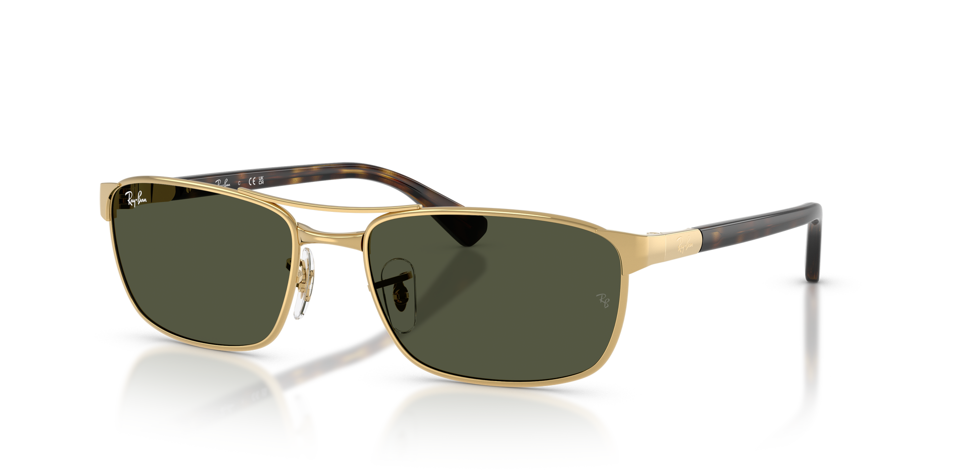 Ray-Ban RB3778 001/31