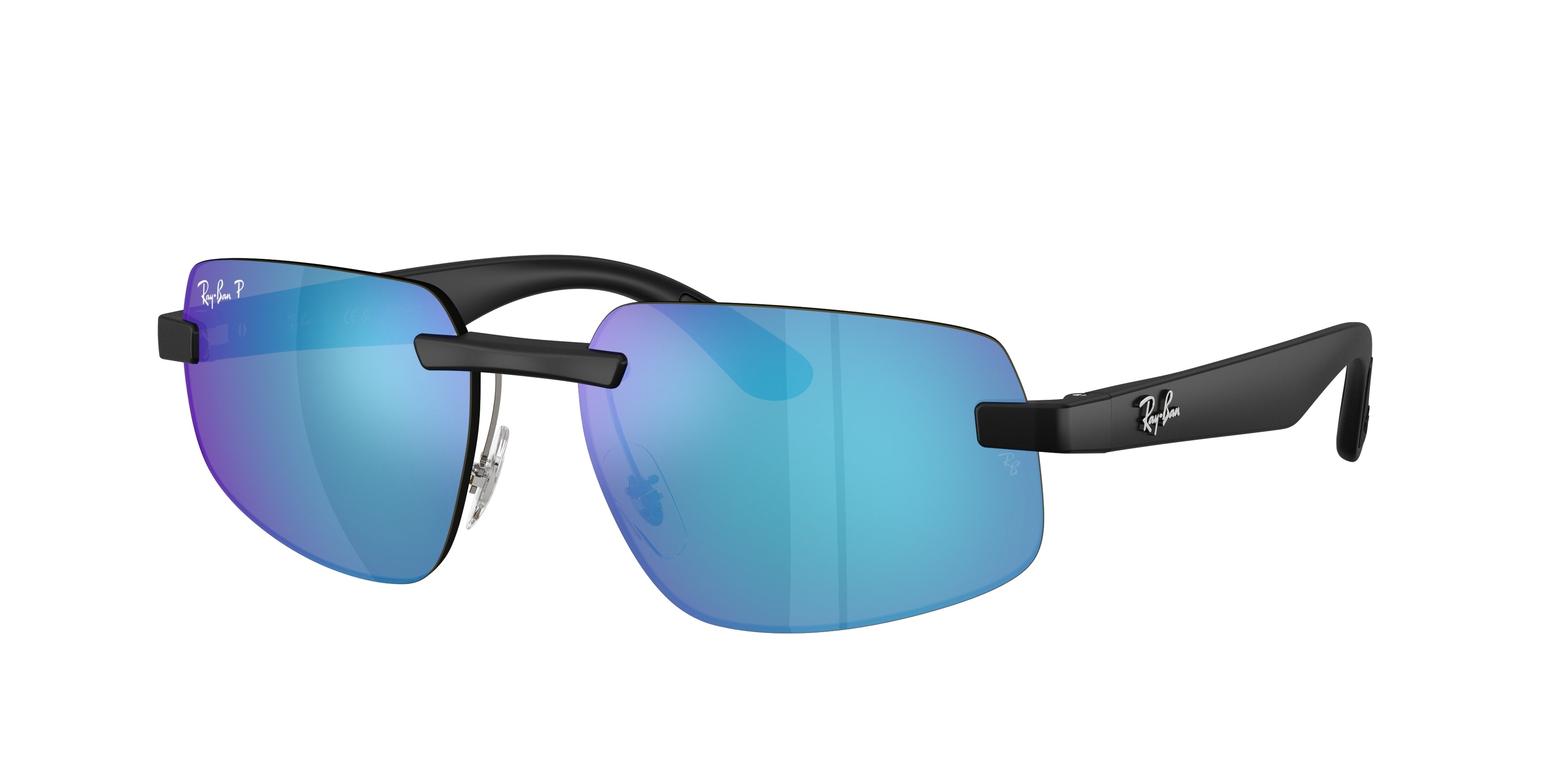 Ray-Ban RB4475CH 601SA1