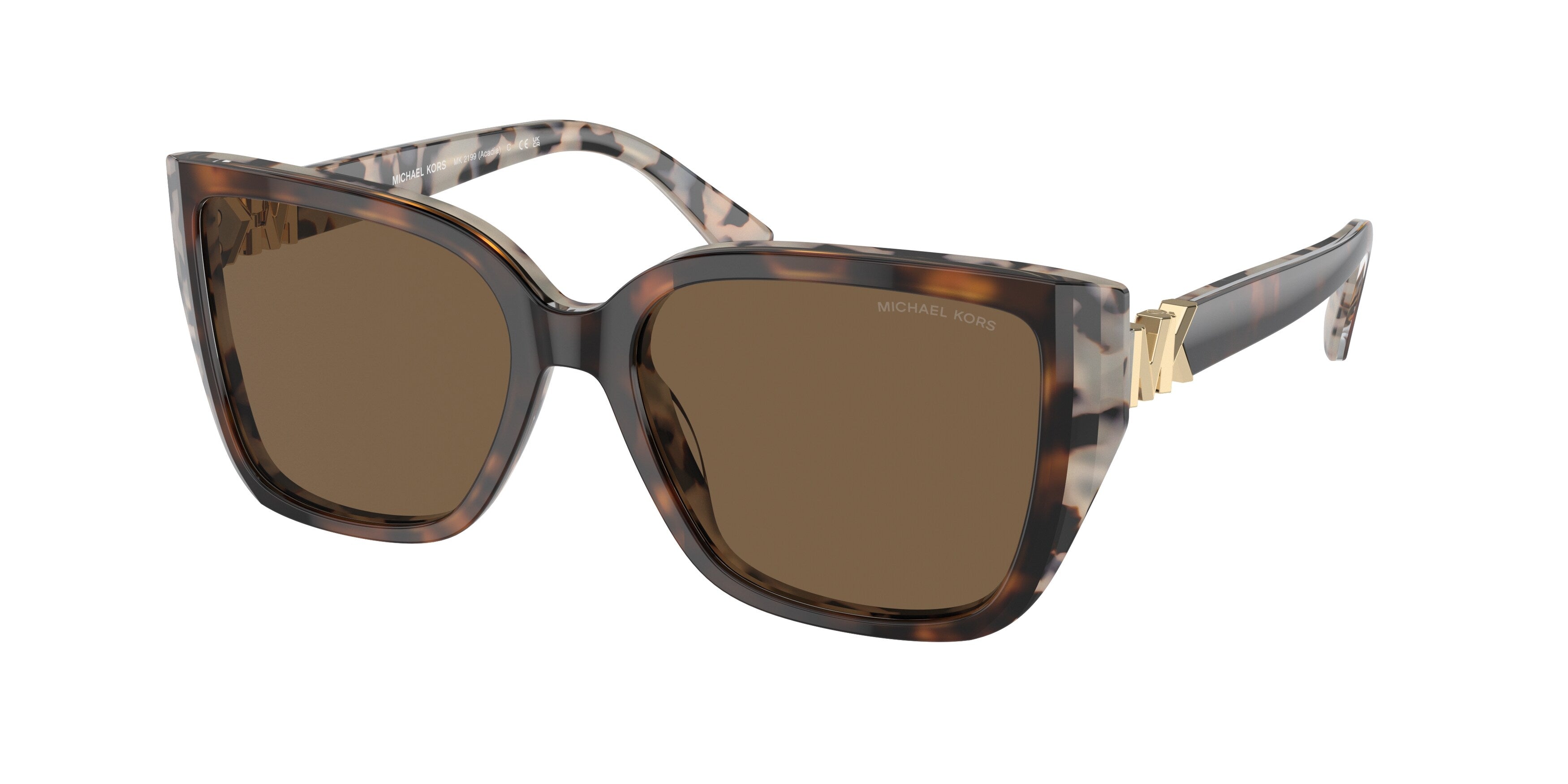 Michael Kors MK2199 ACADIA 395173