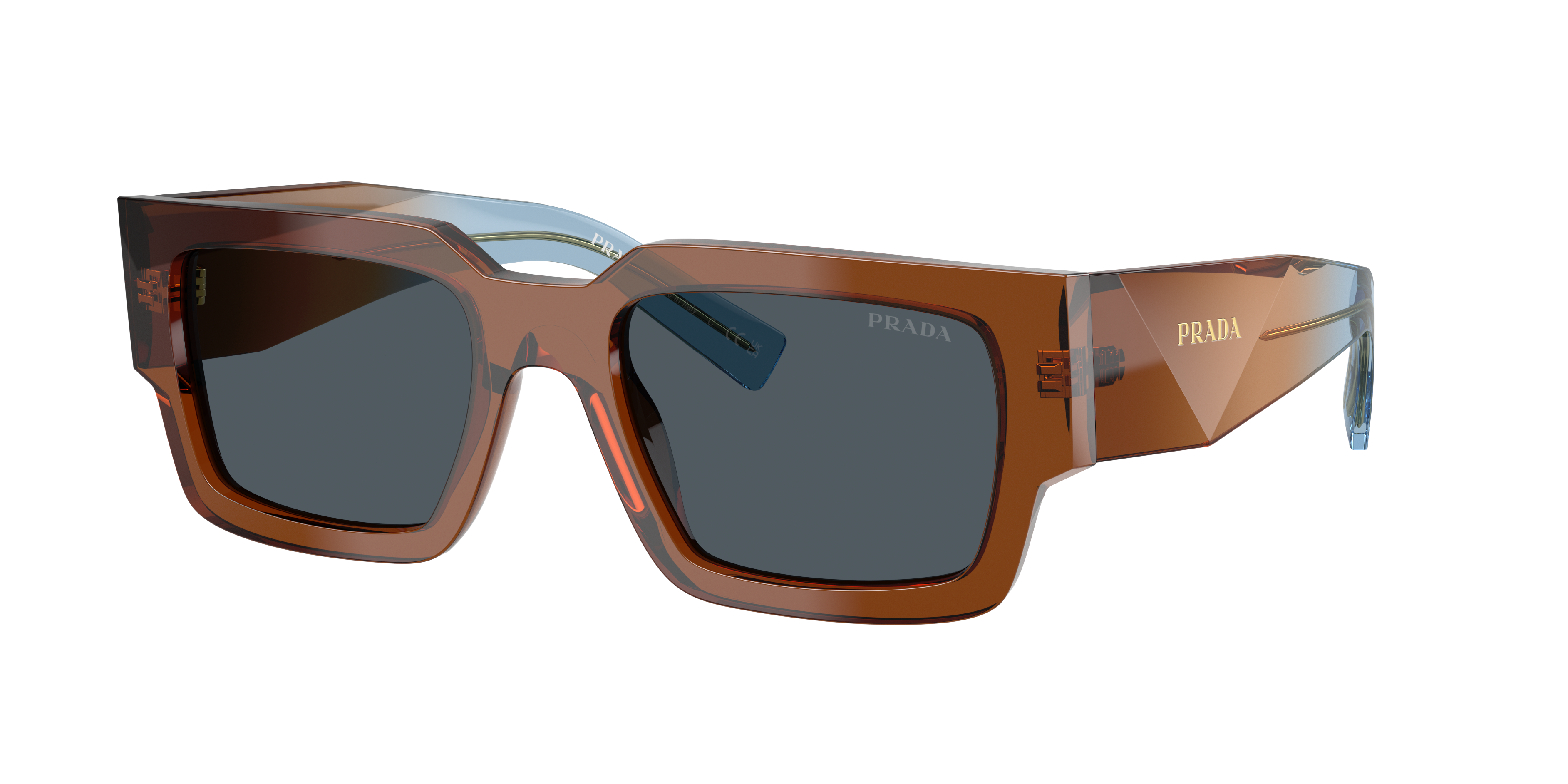 Prada PR B17S 25F70B