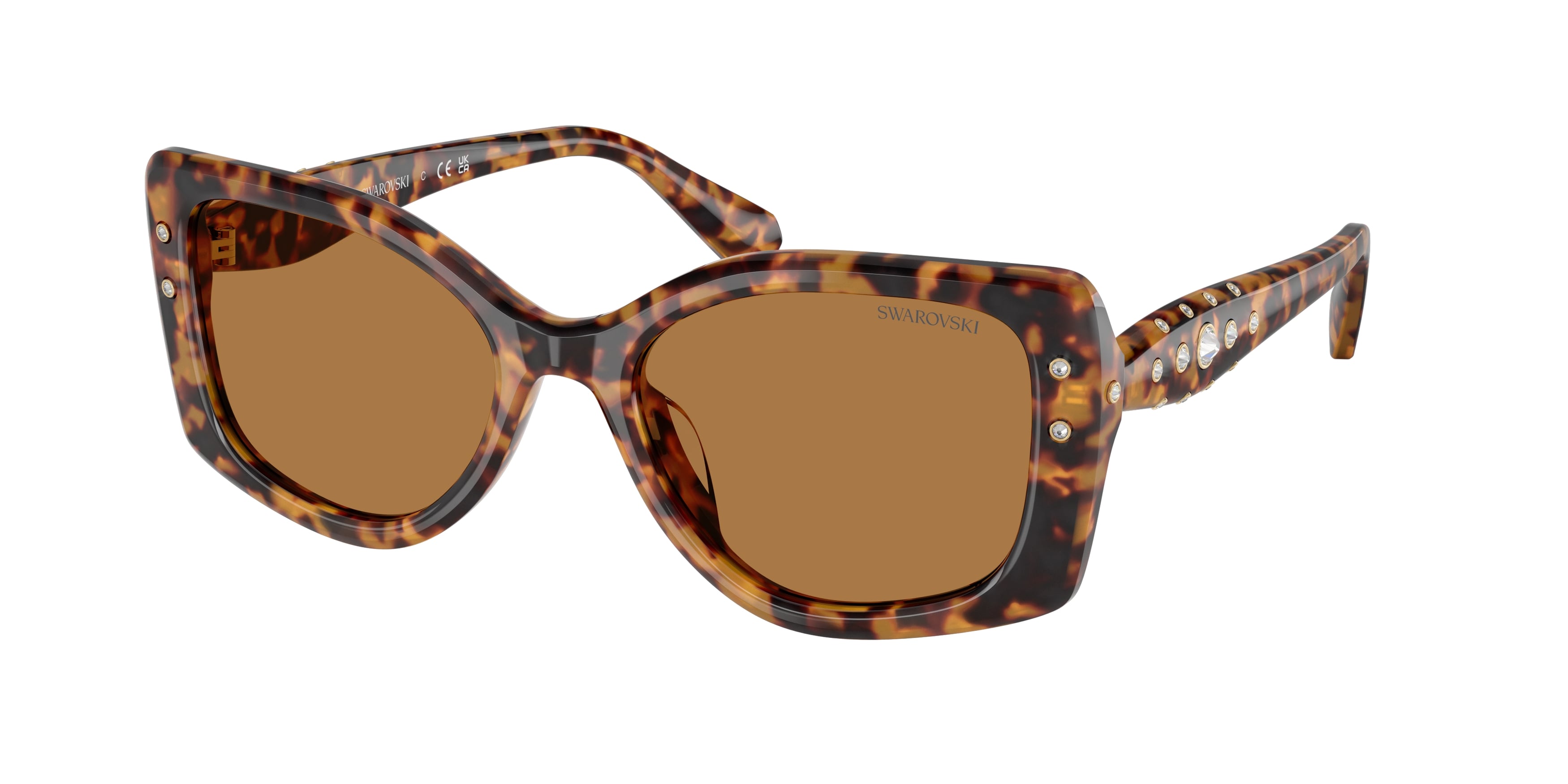 Swarovski SK6058U 104073