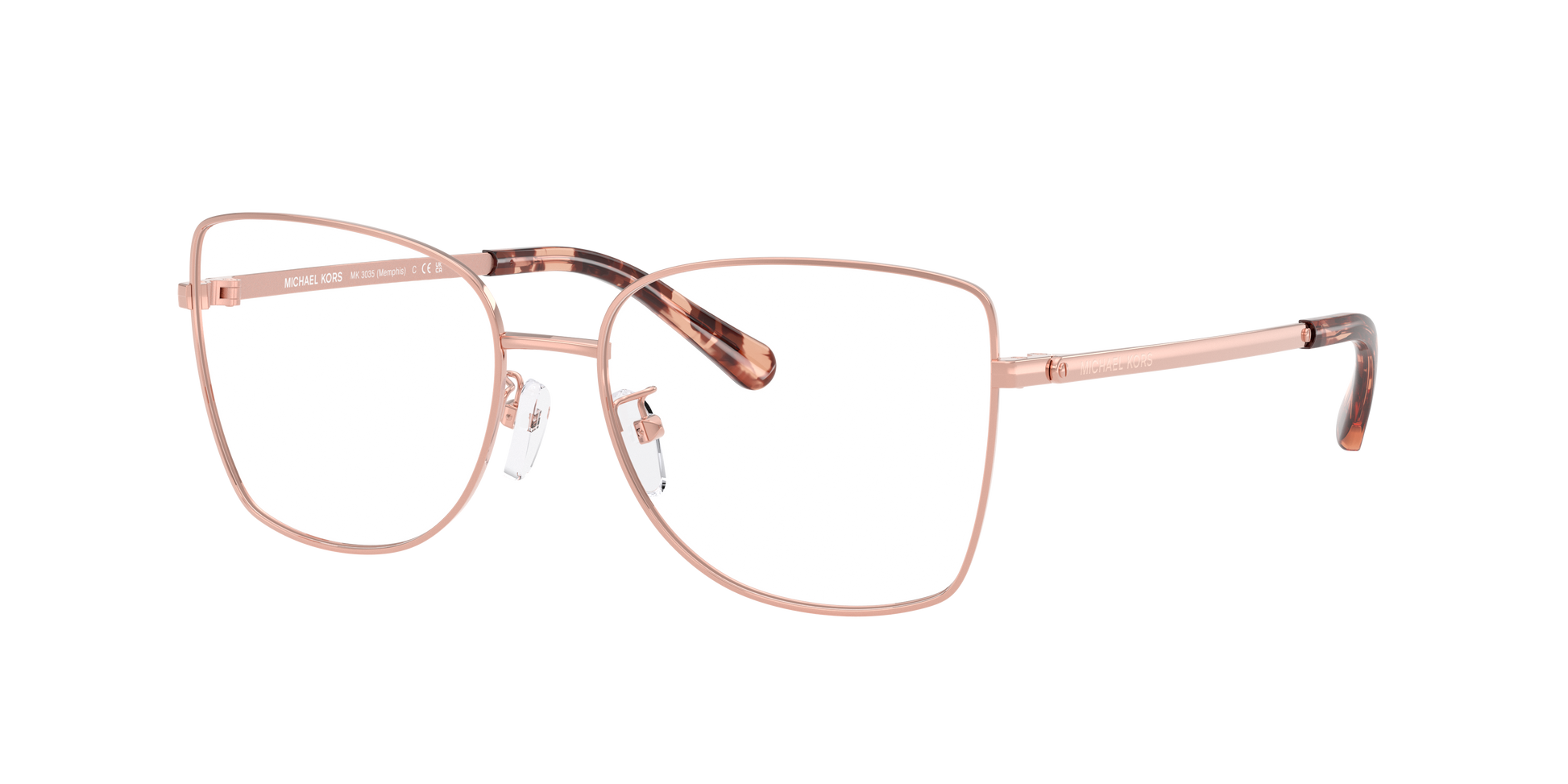 Michael Kors MK3035 MEMPHIS 1108