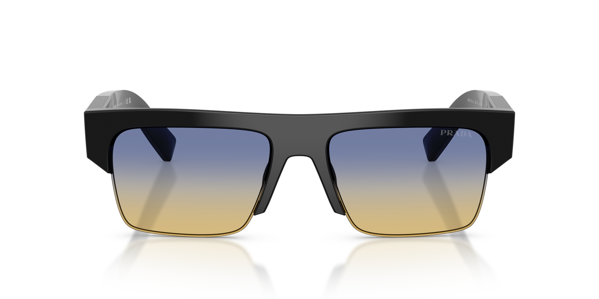 Prada PR D12SU 16K50E