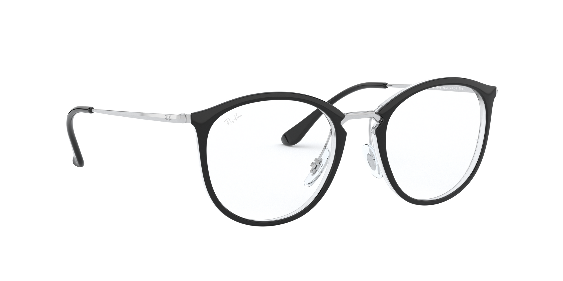 Ray-Ban RX7140 5852
