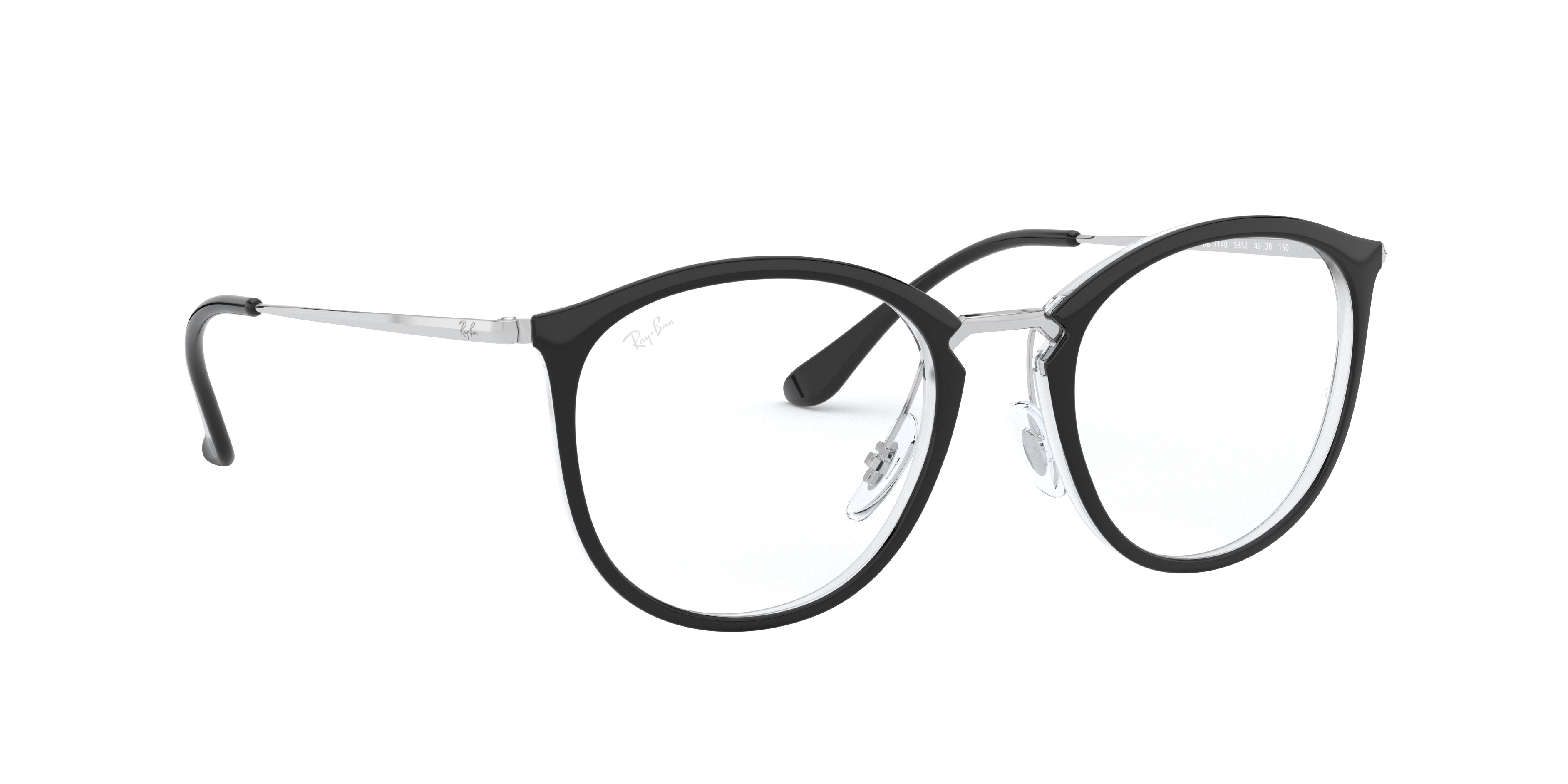 Ray-Ban RX7140 5852
