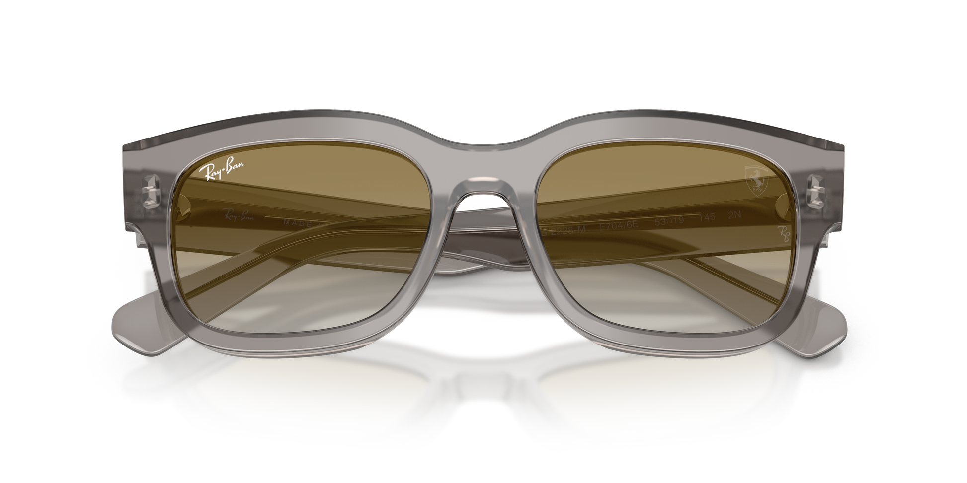Ray-Ban RB2228M F7046E