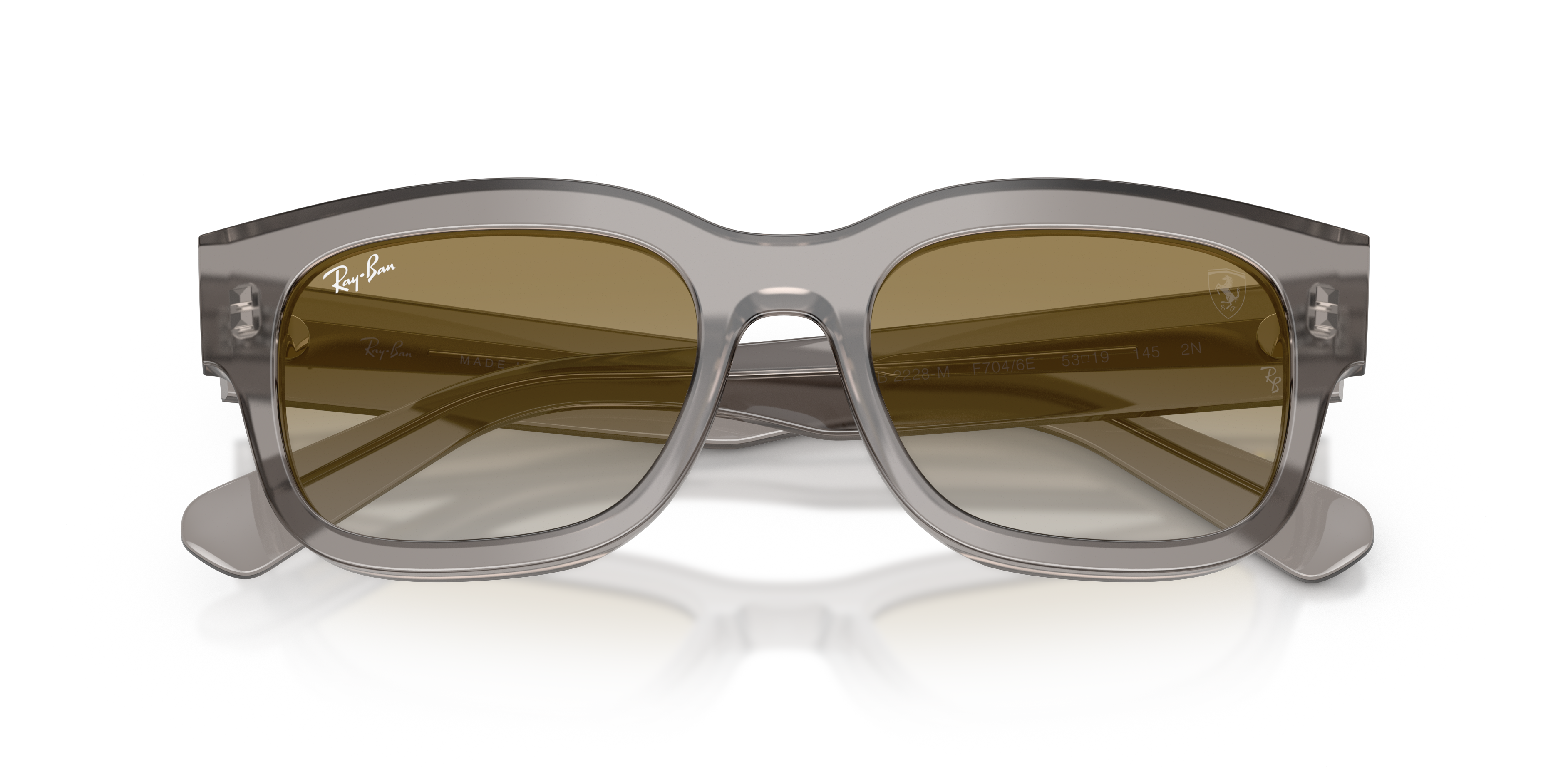 Ray-Ban RB2228M F7046E