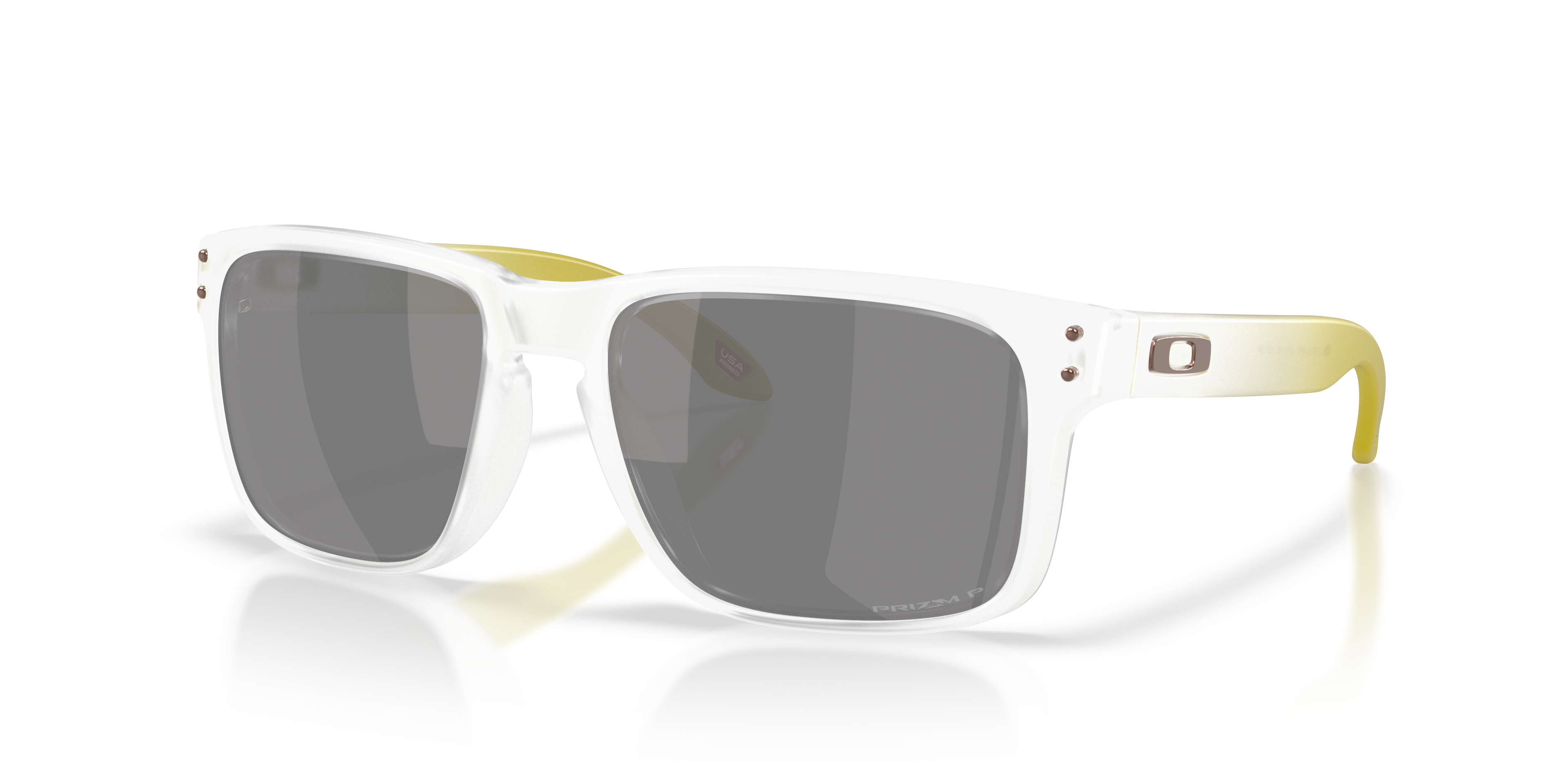 Oakley OO9102 HOLBROOK 9102AP