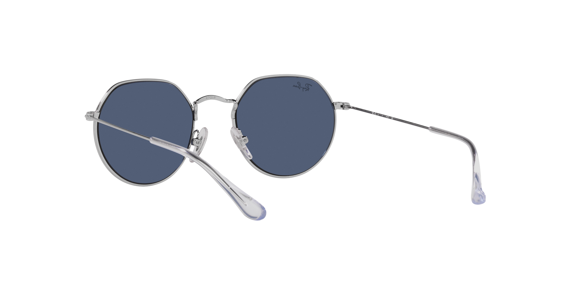 Ray-Ban RJ9565S JUNIOR JACK 212/80
