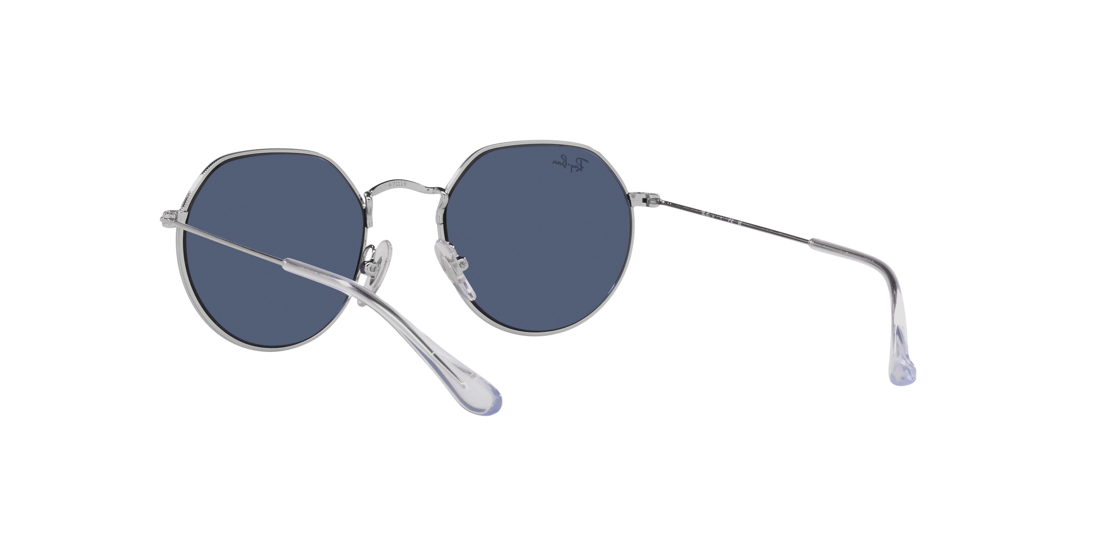 Ray-Ban RJ9565S JUNIOR JACK 212/80