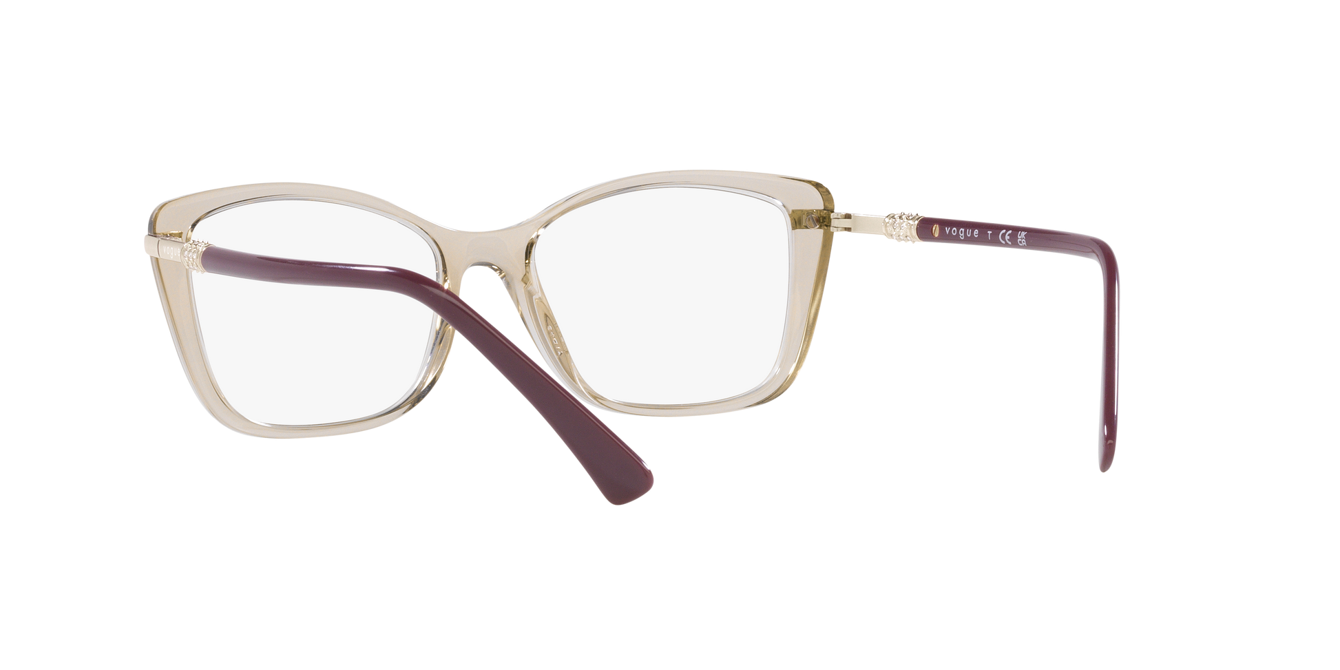 Vogue Eyewear VO5487B 2990