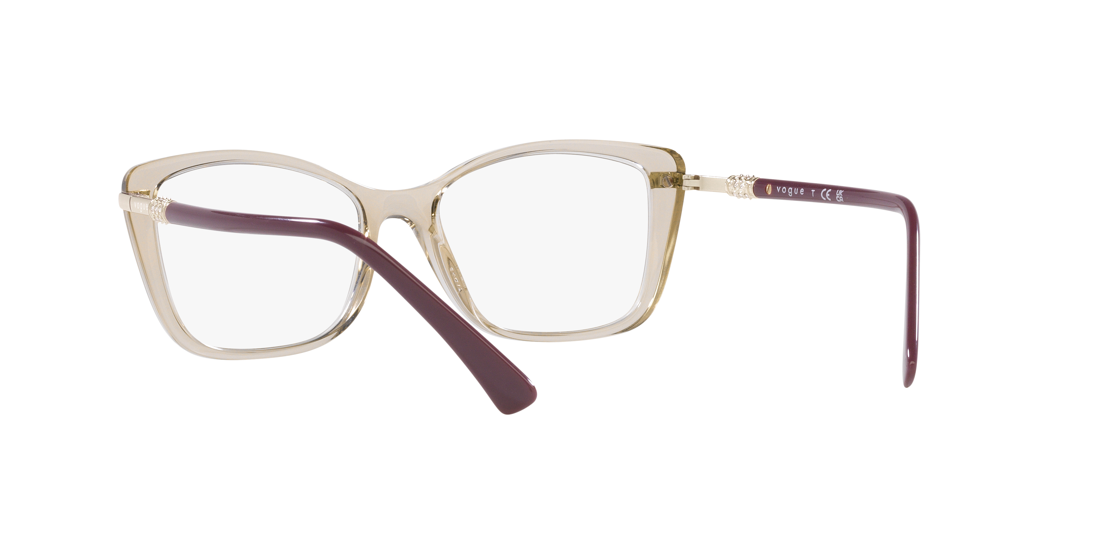 Vogue Eyewear VO5487B 2990