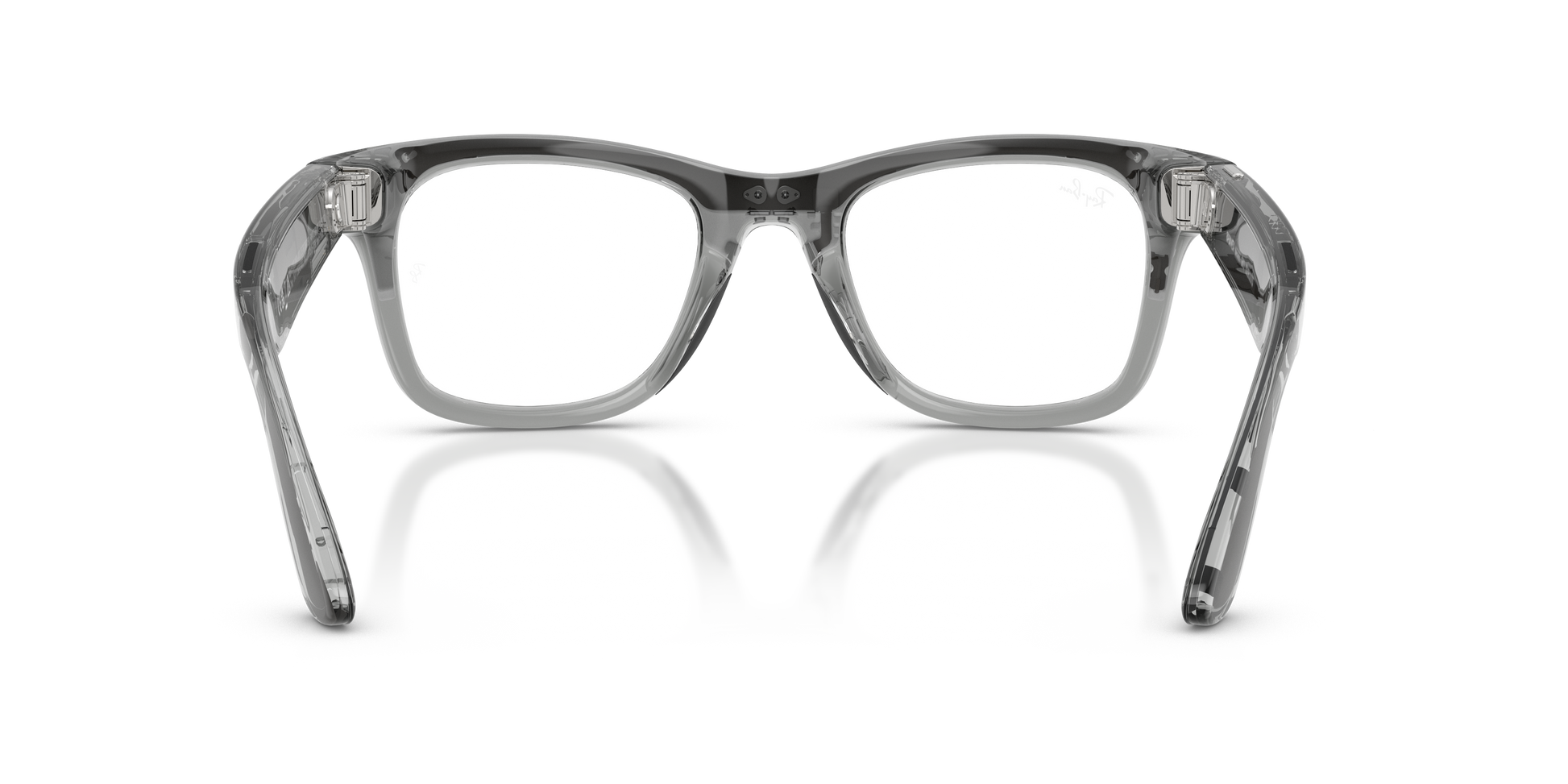 Ray-Ban Meta RW4012 WAYFARER 6840MF