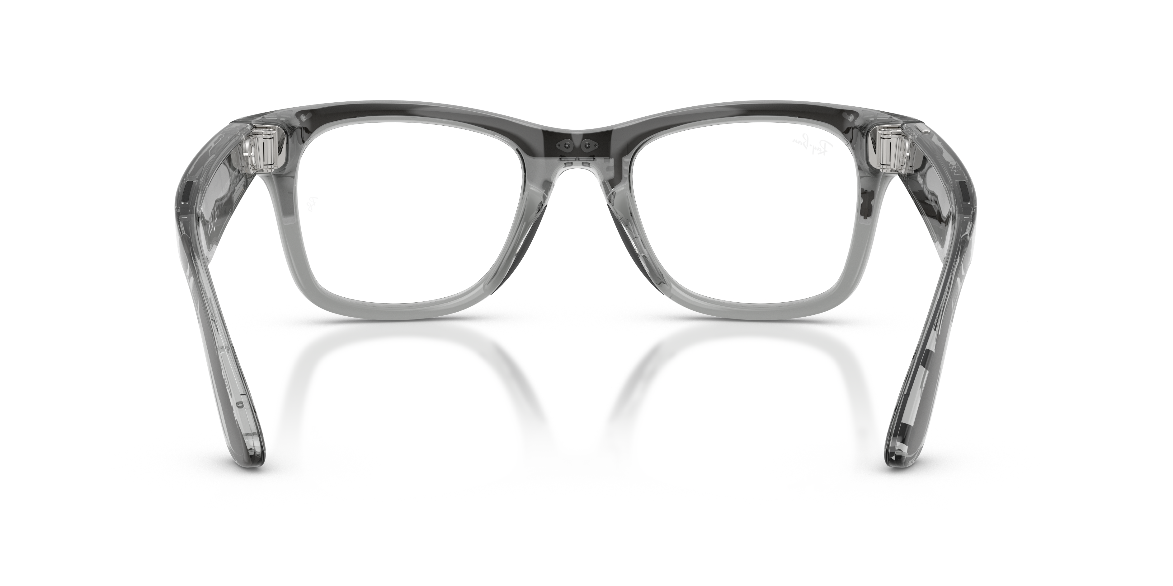 Ray-Ban Meta RW4012 WAYFARER 6840MF