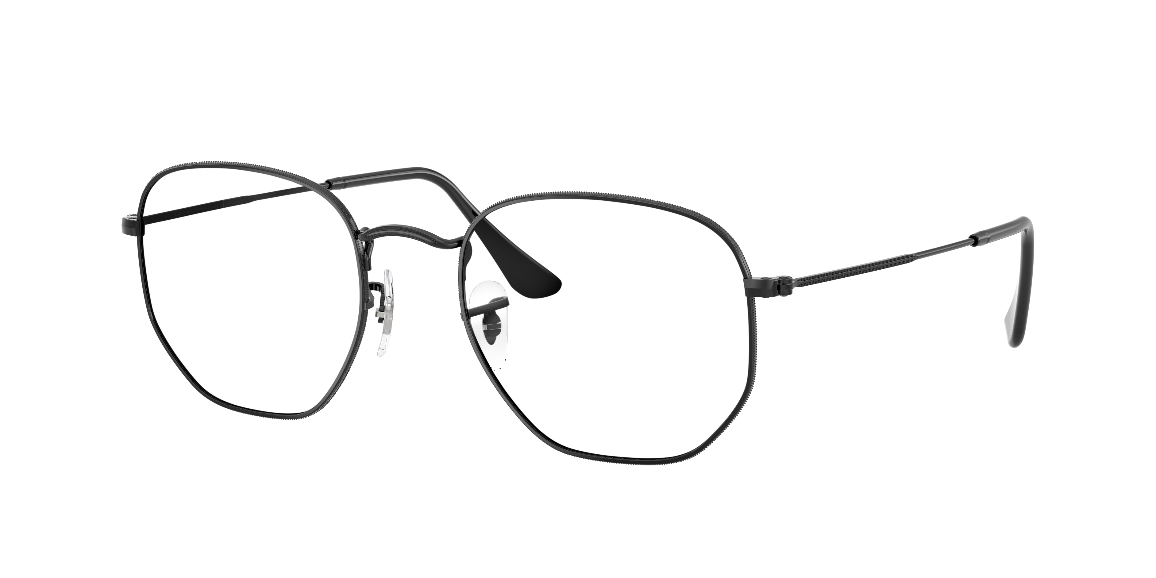 Ray-Ban RB3548N HEXAGONAL 002/68