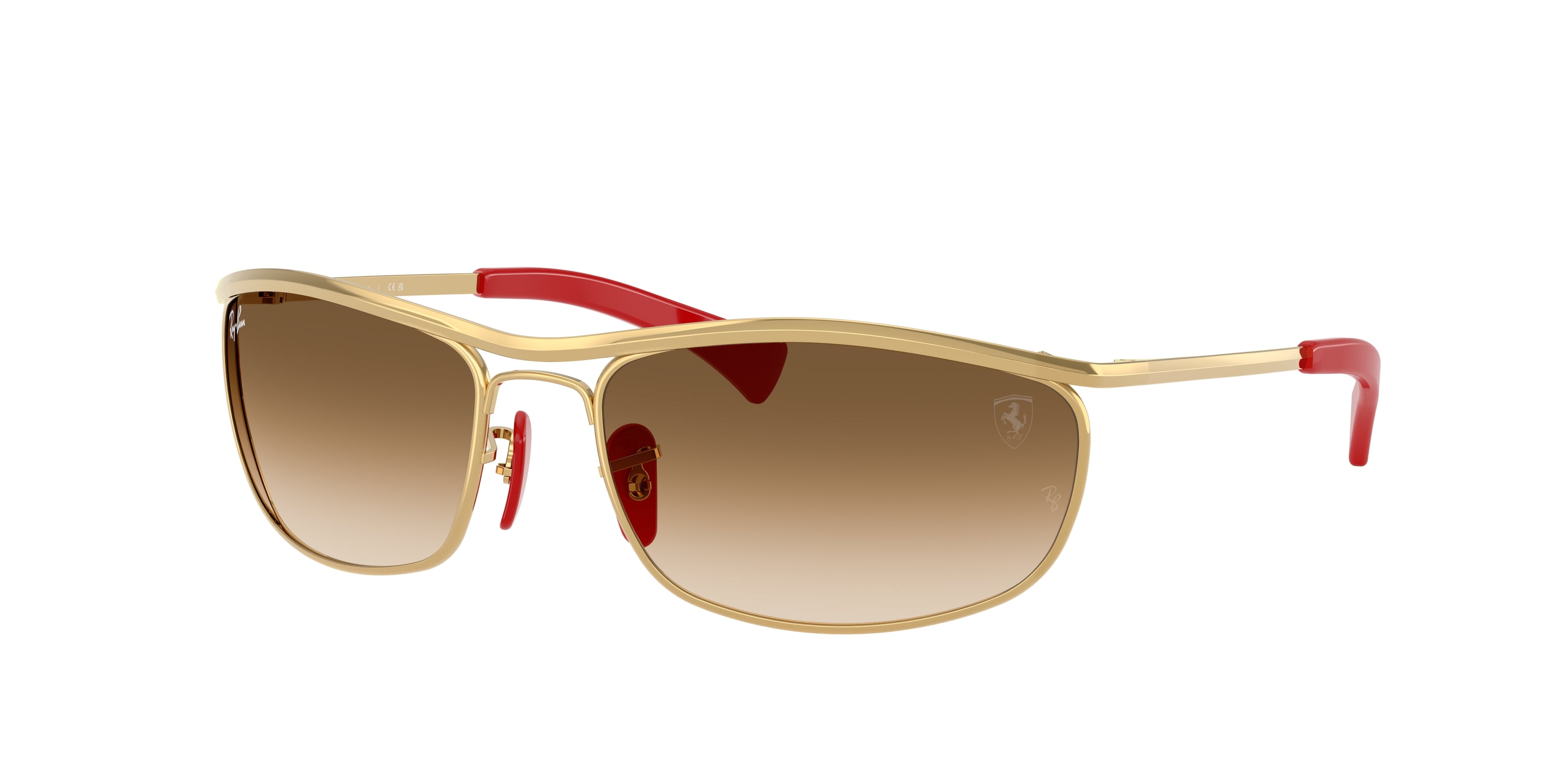Ray-Ban RB3819M F00851