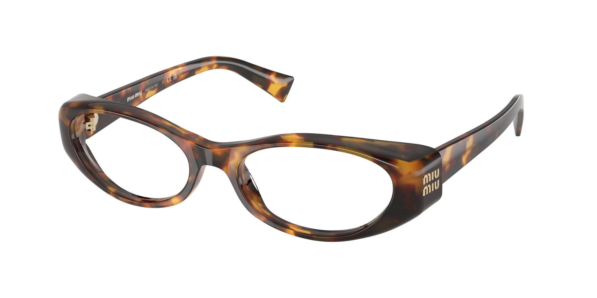 Miu Miu MU 03ZV 14L1O1