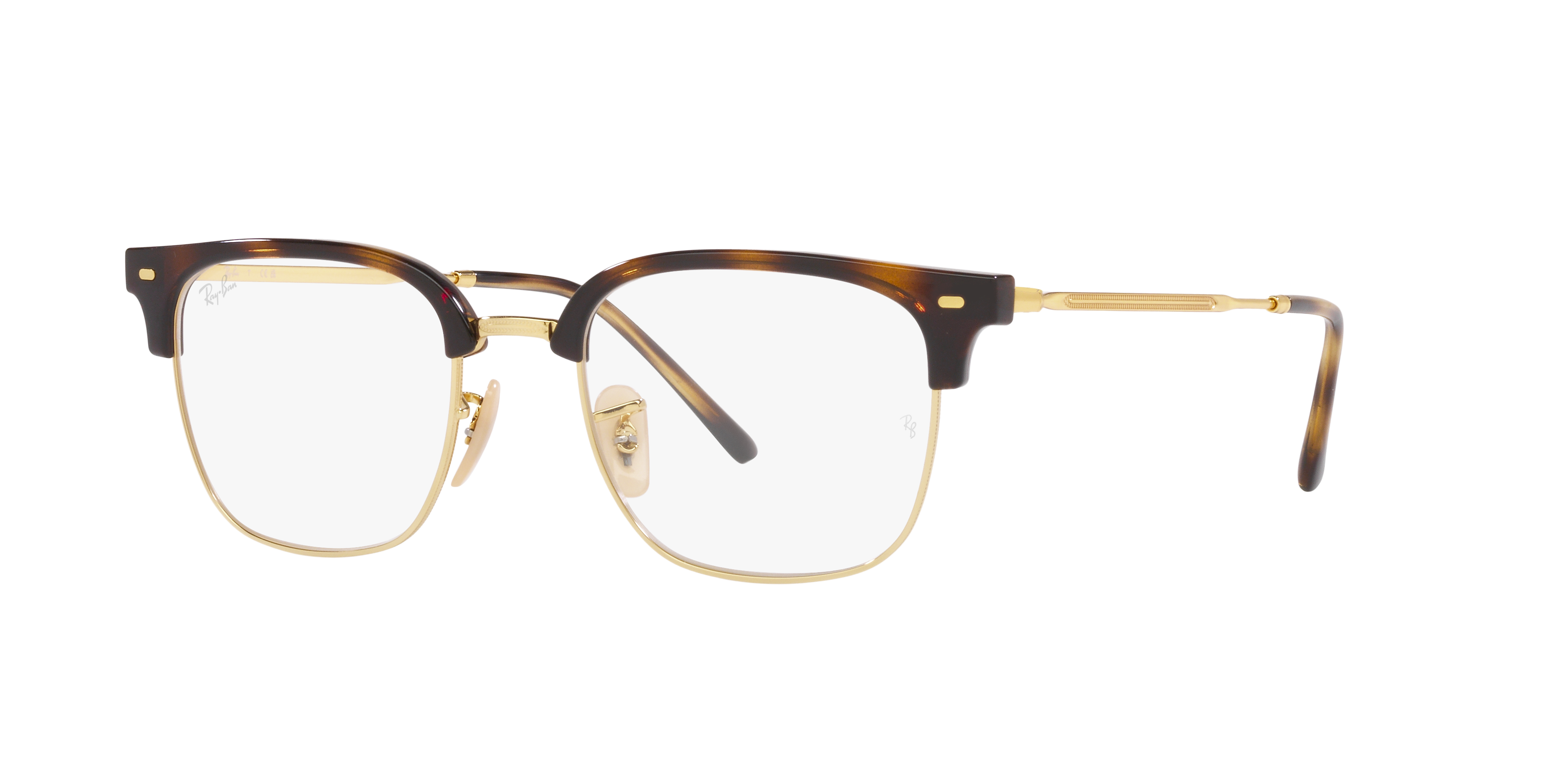 Ray-Ban RX7216 NEW CLUBMASTER 2012