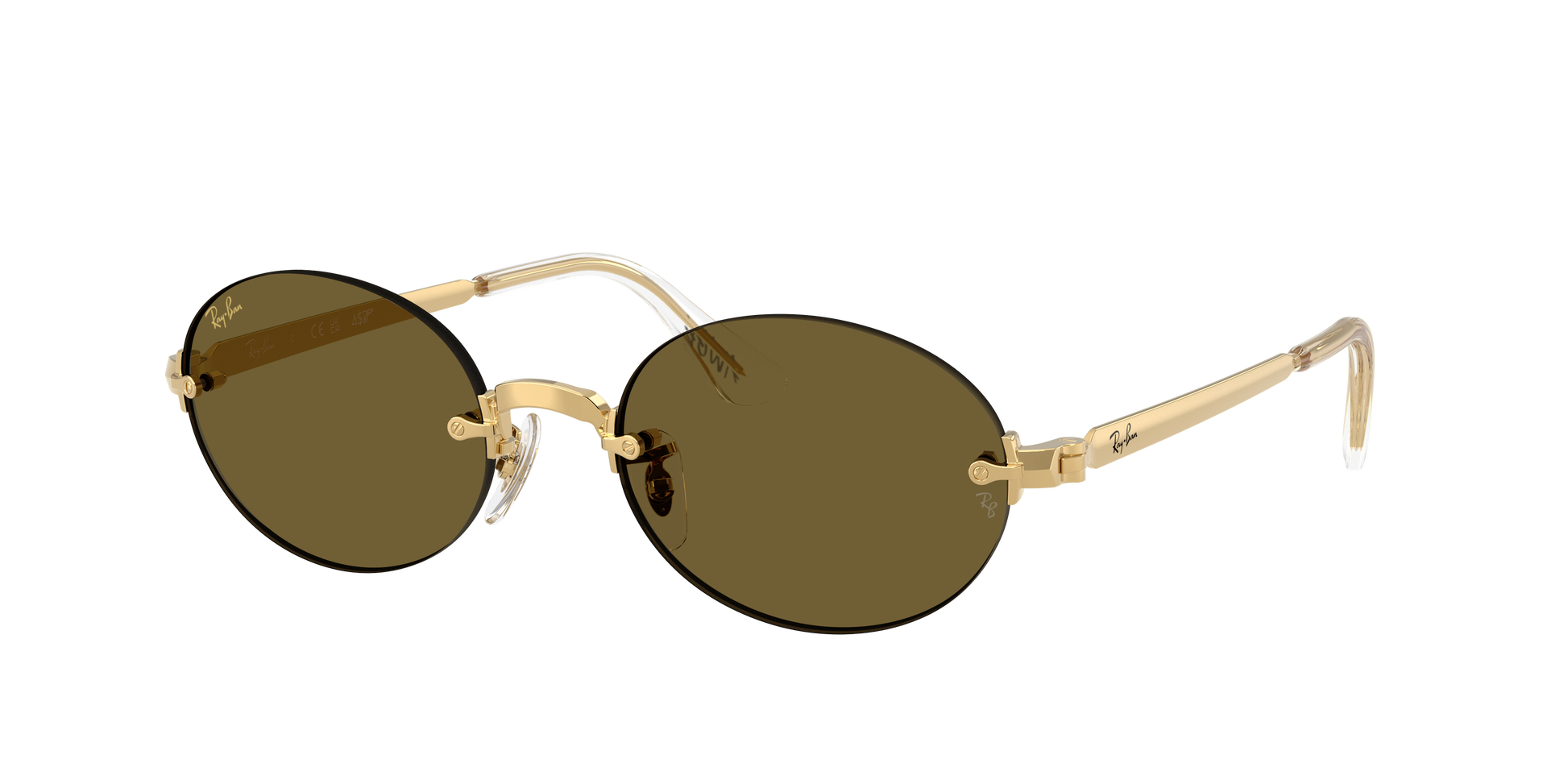Ray-Ban RB3929 001/73