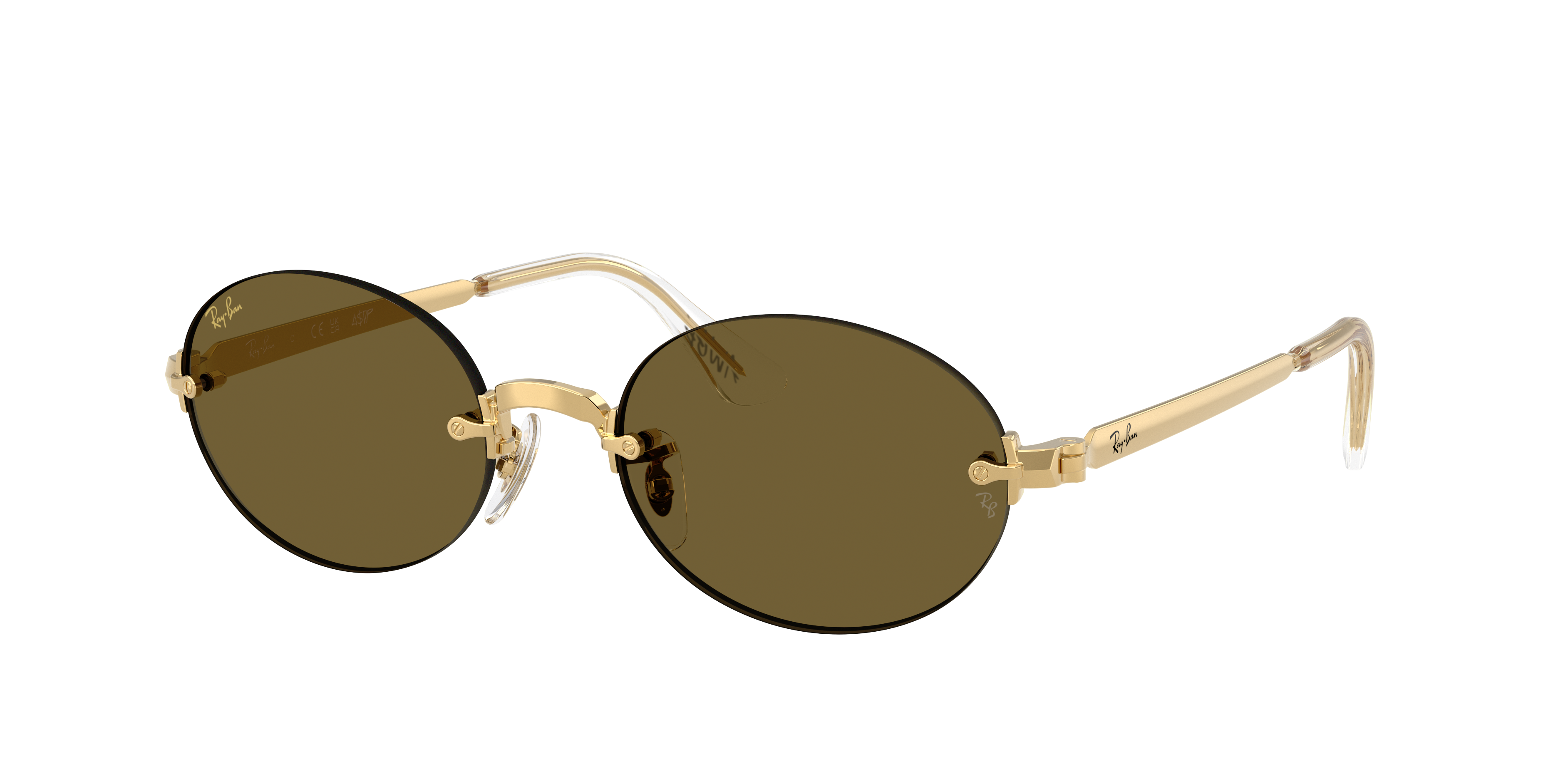 Ray-Ban RB3929 001/73