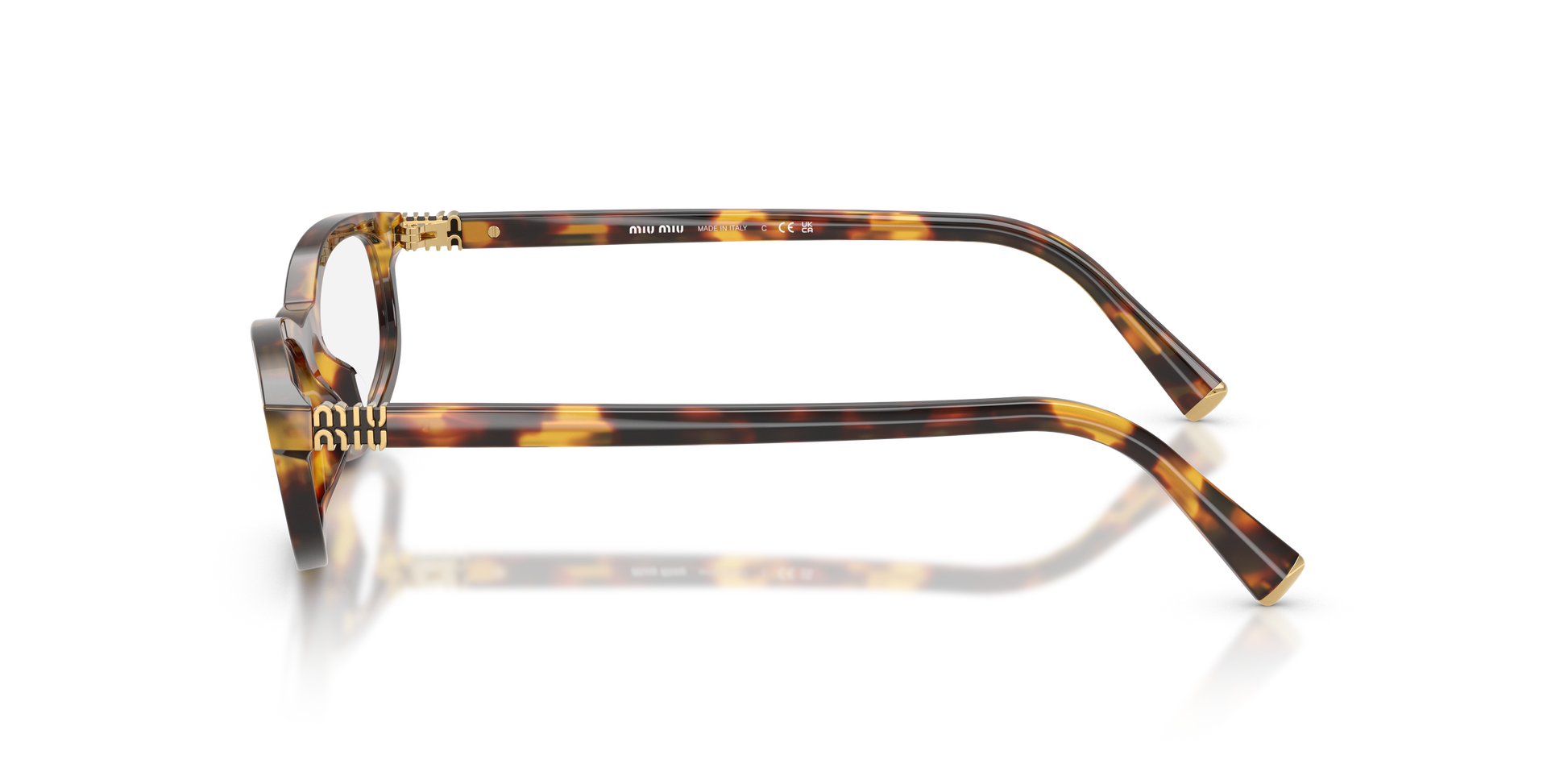 Miu Miu MU 01ZV 14L1O1