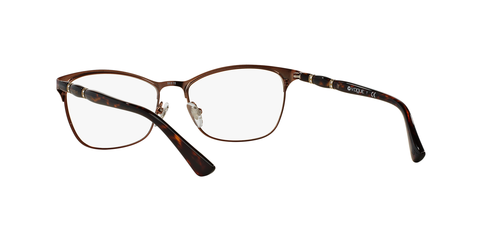 Vogue Eyewear VO3987B 811