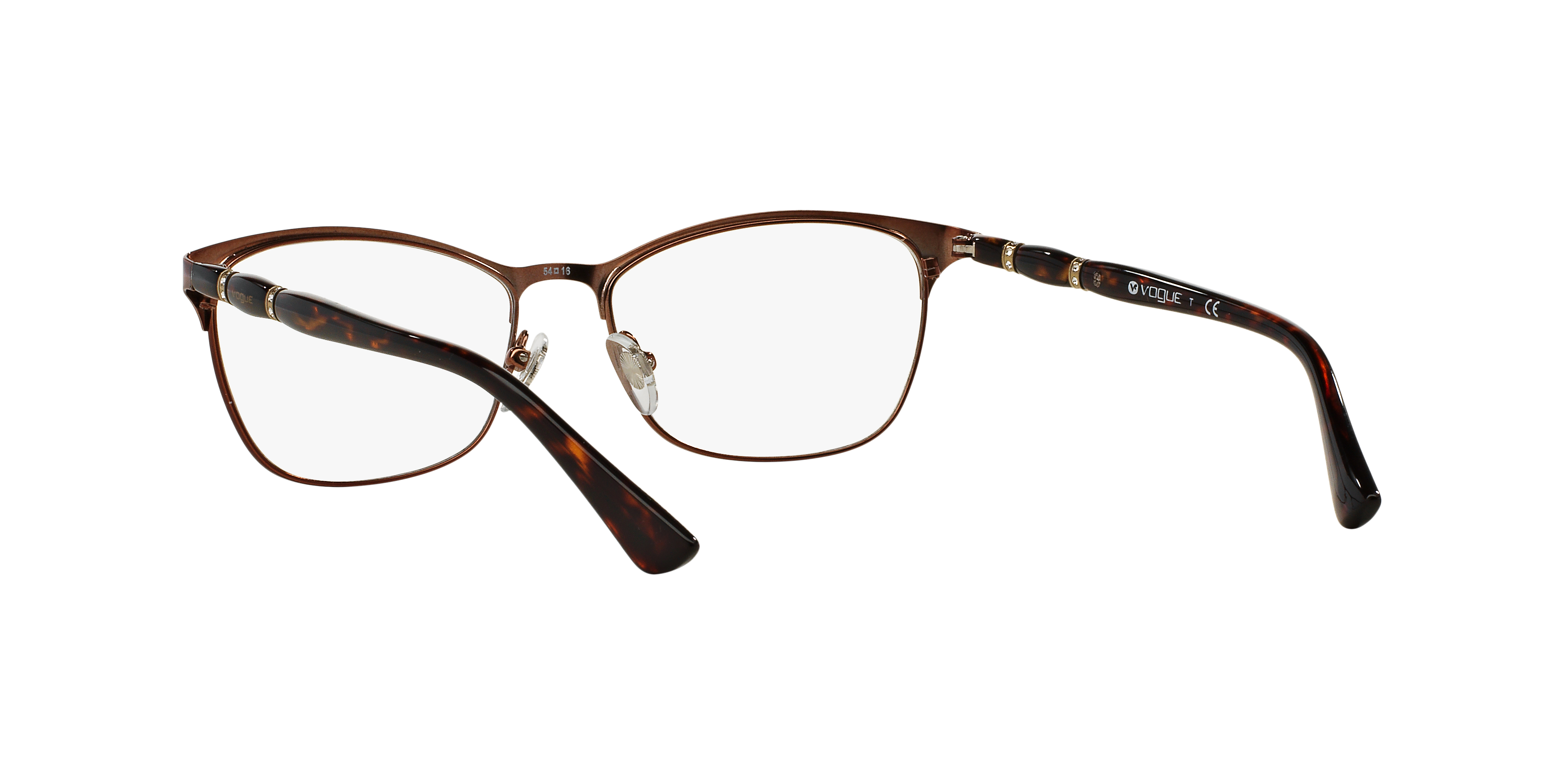Vogue Eyewear VO3987B 811