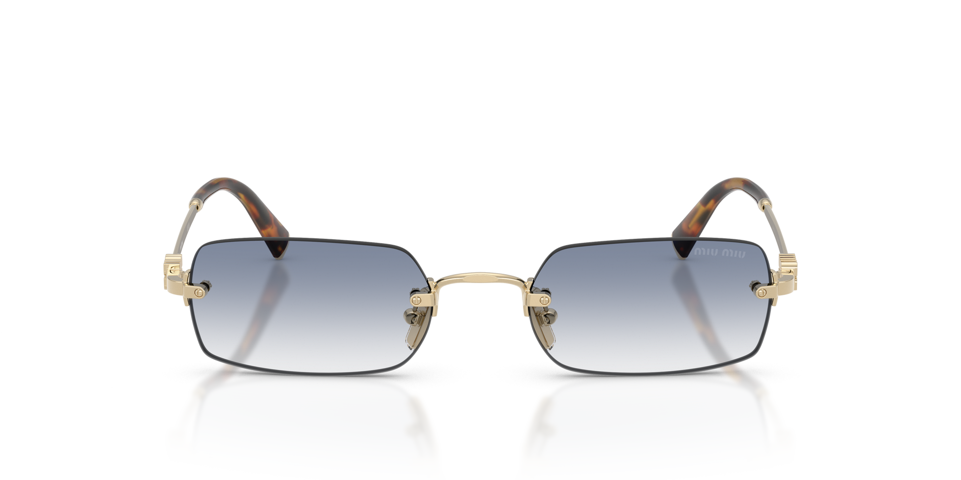 Miu Miu MU B50S ZVN80O