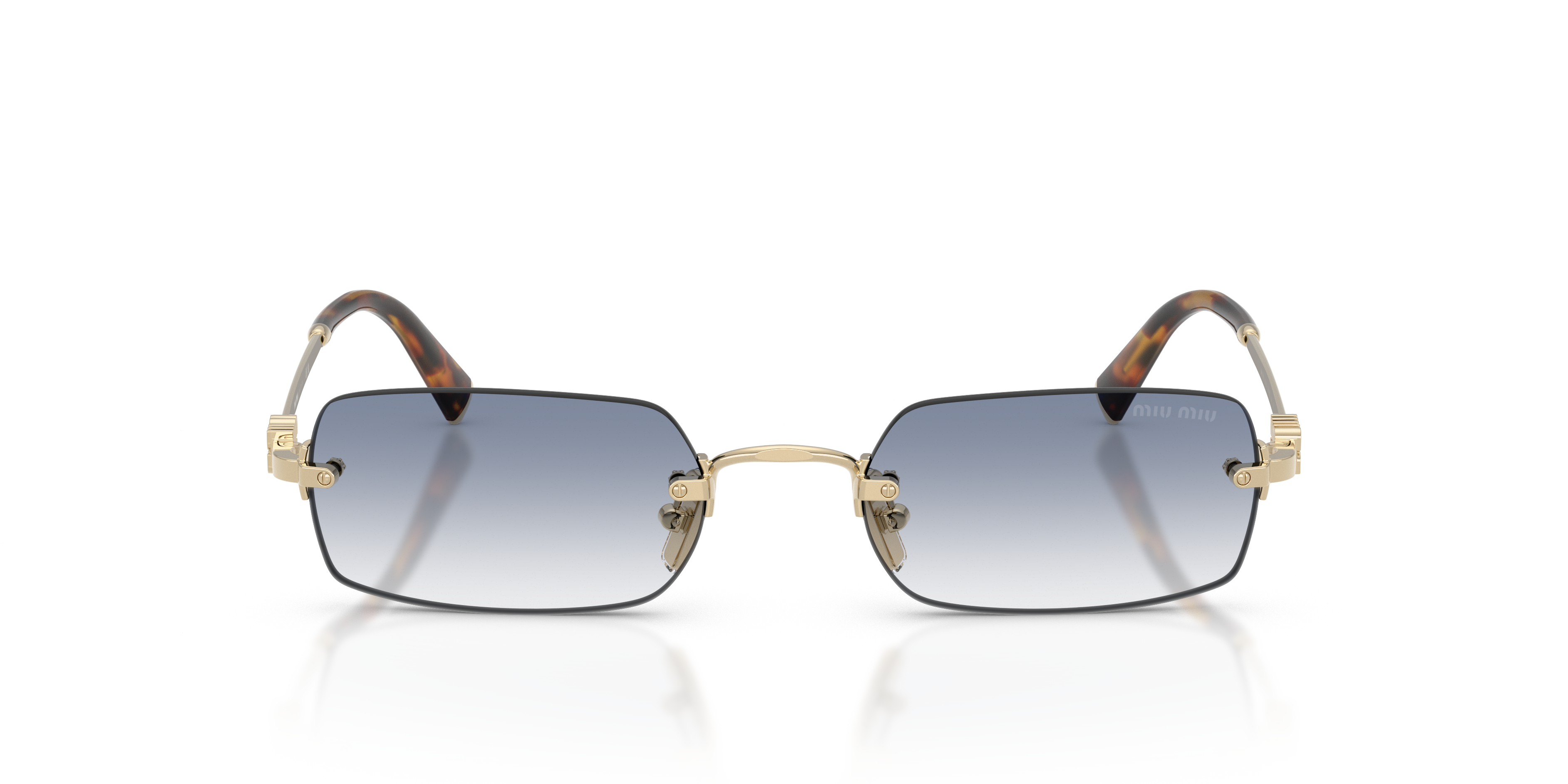 Miu Miu MU B50S ZVN80O